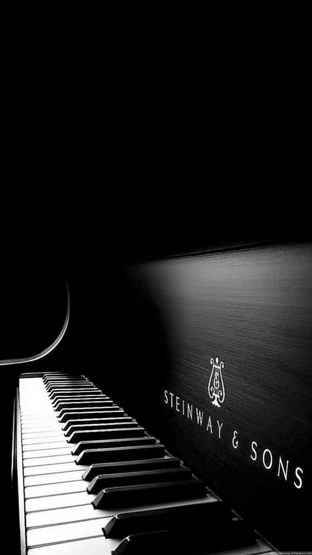 Music iPhone Wallpaper For Music Manias. Piano photography, Music wallpaper, Piano music