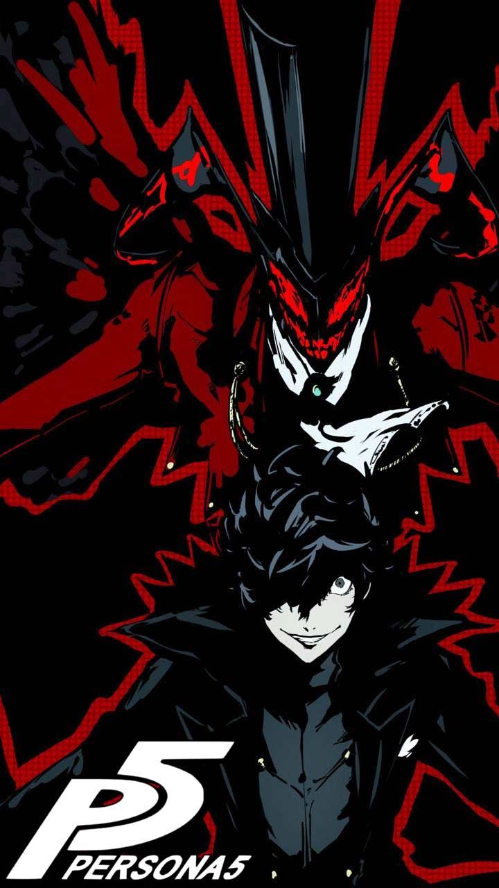 Persona 5 wallpaper HD phone background Characters art ideas for iPhone android lock screen. Persona 5 anime, Persona Persona 5 joker