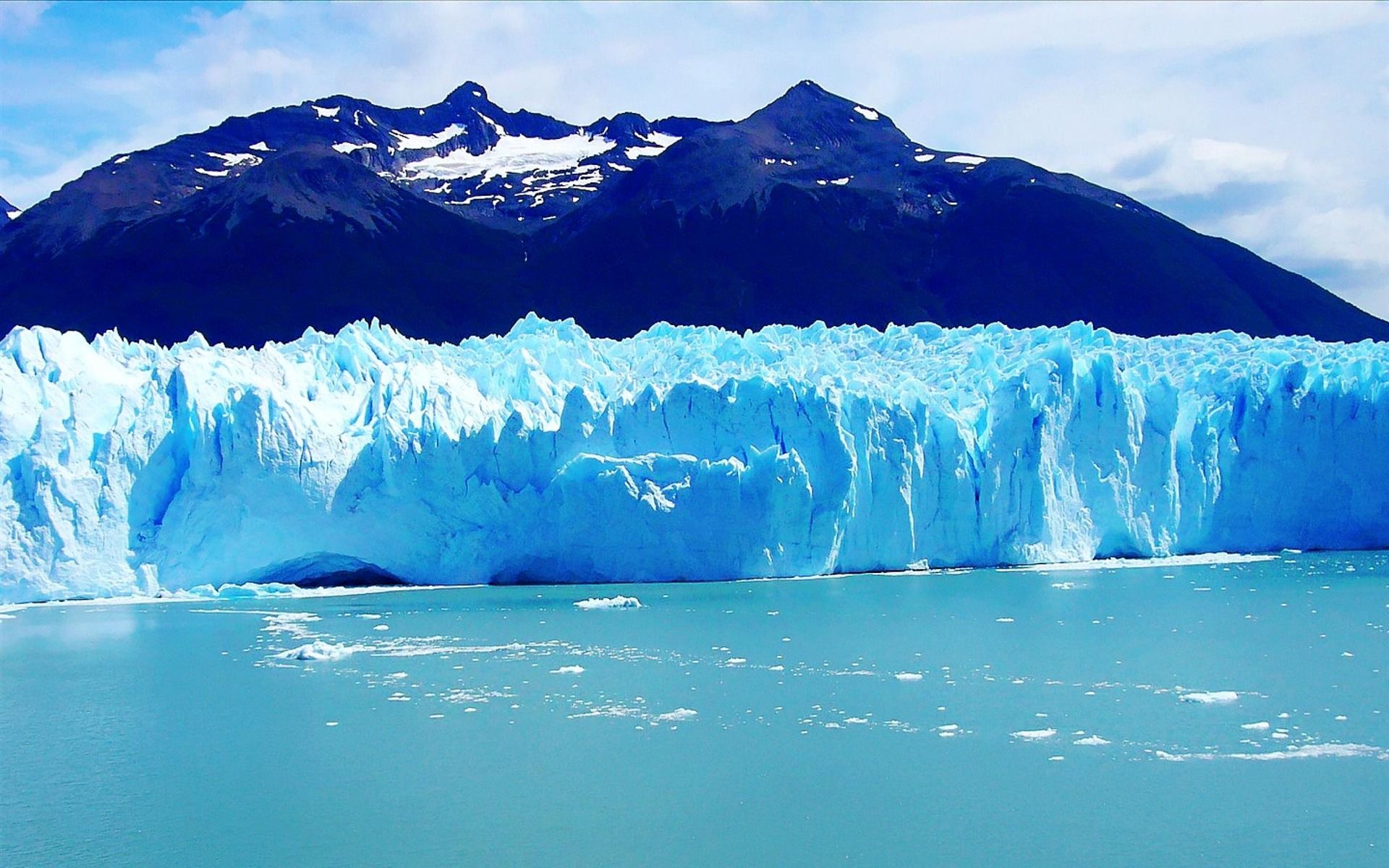 Glacier Wallpaper. Glacier Wallpaper, Glacier Waterfalls Wallpaper and Glacier Cave Wallpaper