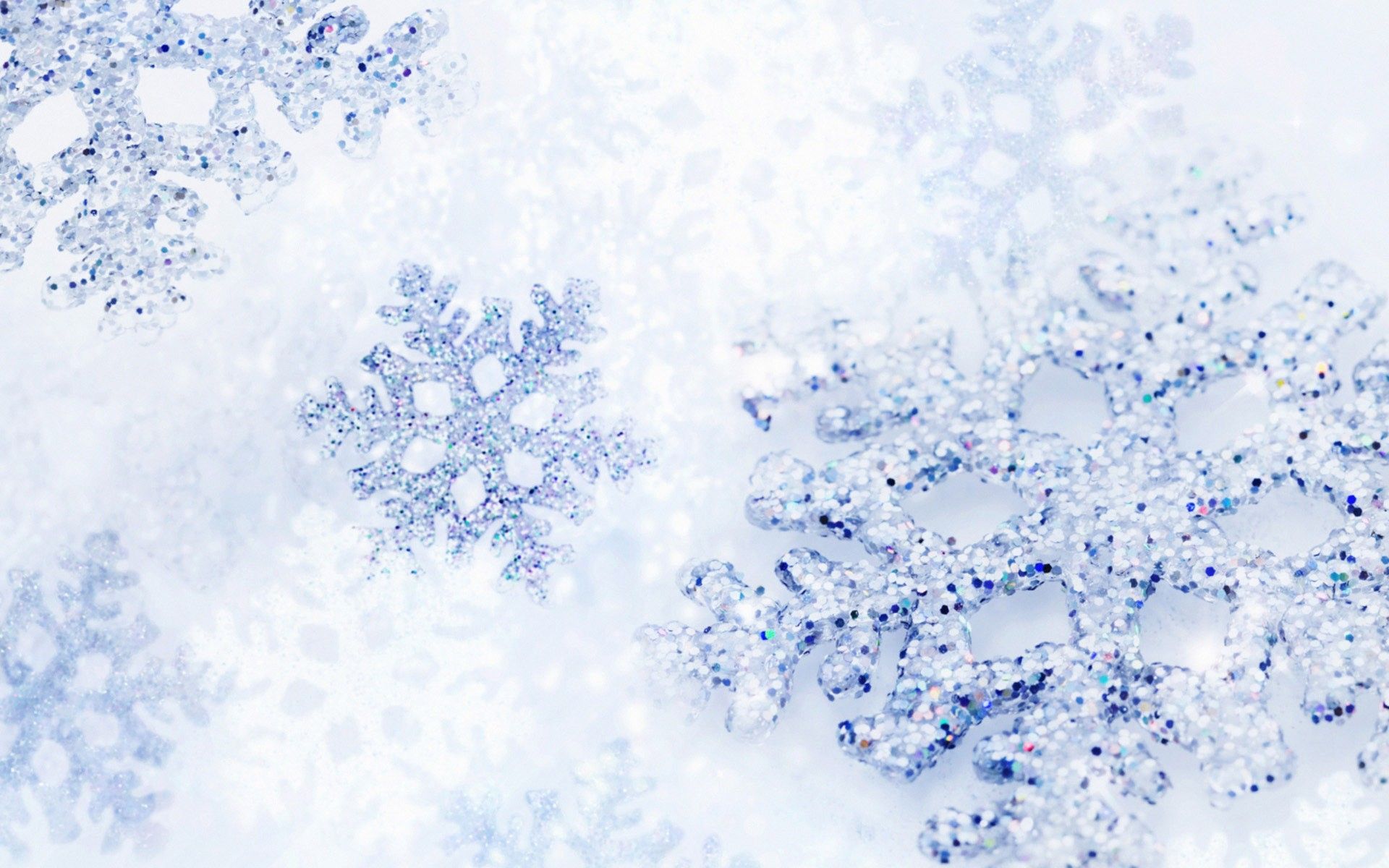 Christmas Snow wallpaperx1200