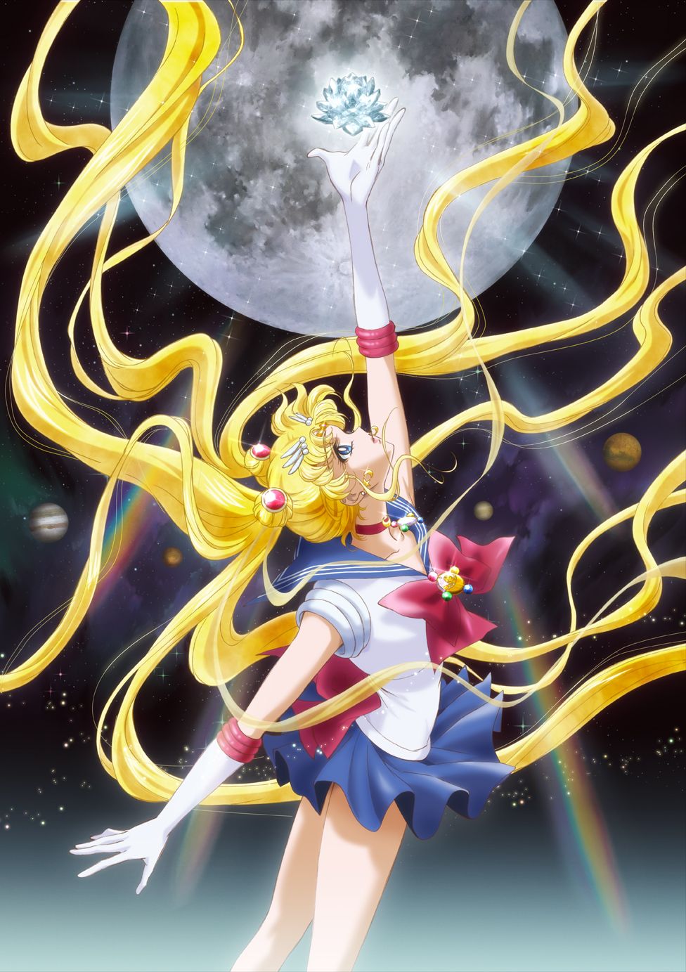 Sailor Moon Phone Wallpaper Free Sailor Moon Phone Background