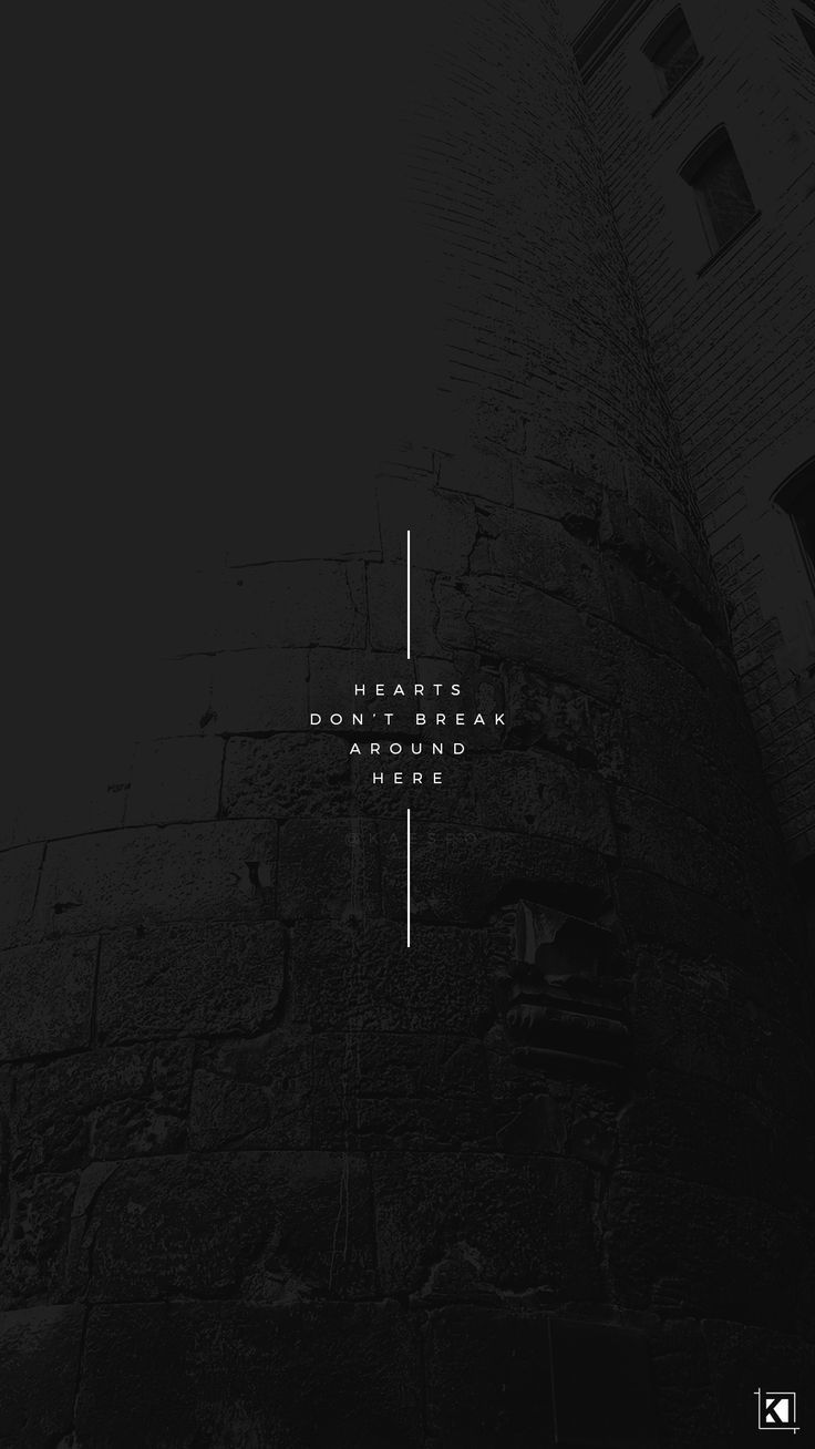 Dark Wallpaper Phone