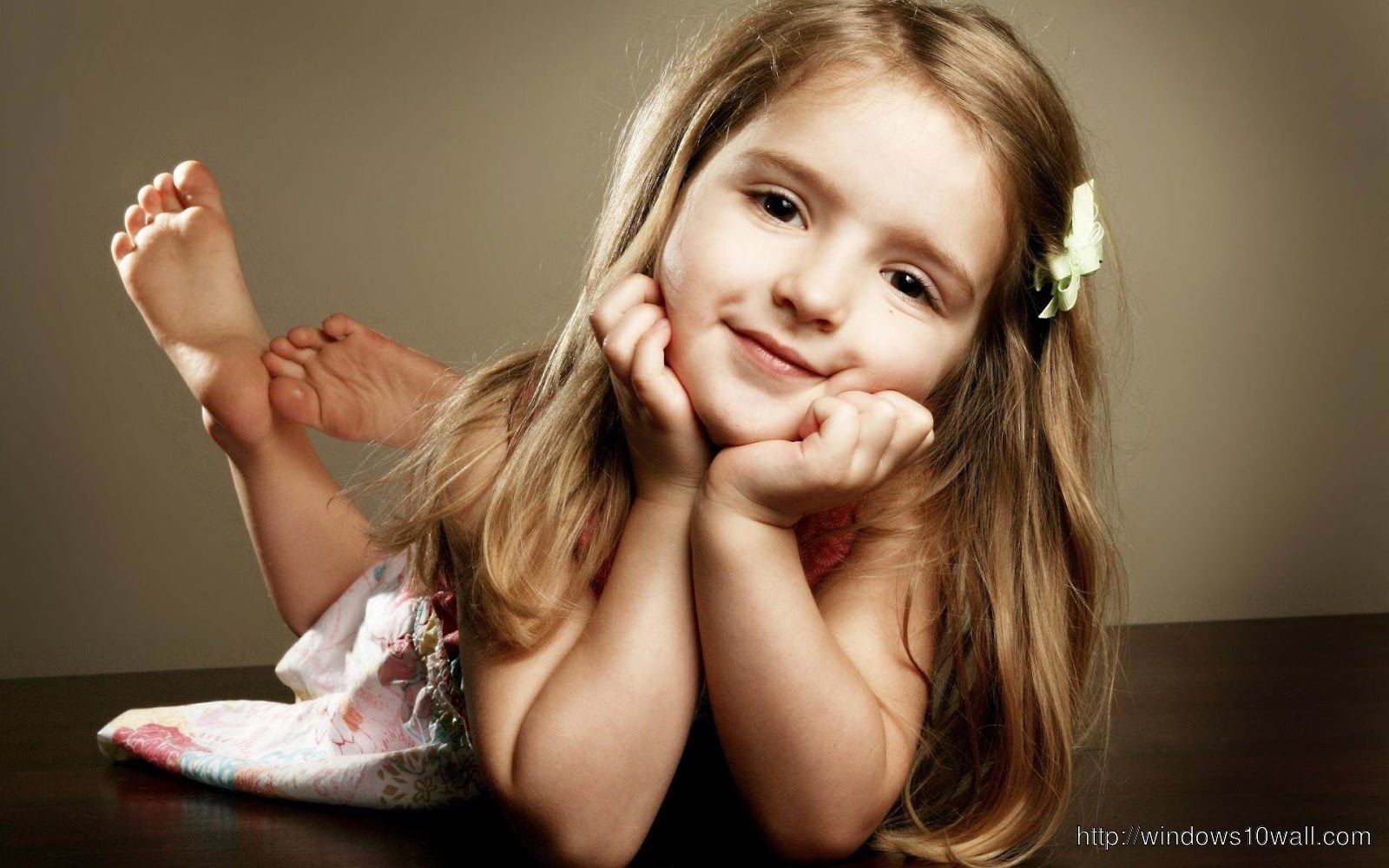 So Sweet Cute Baby Girl Wallpaper Girl Wallpaper Facebook Cover Wallpaper & Background Download