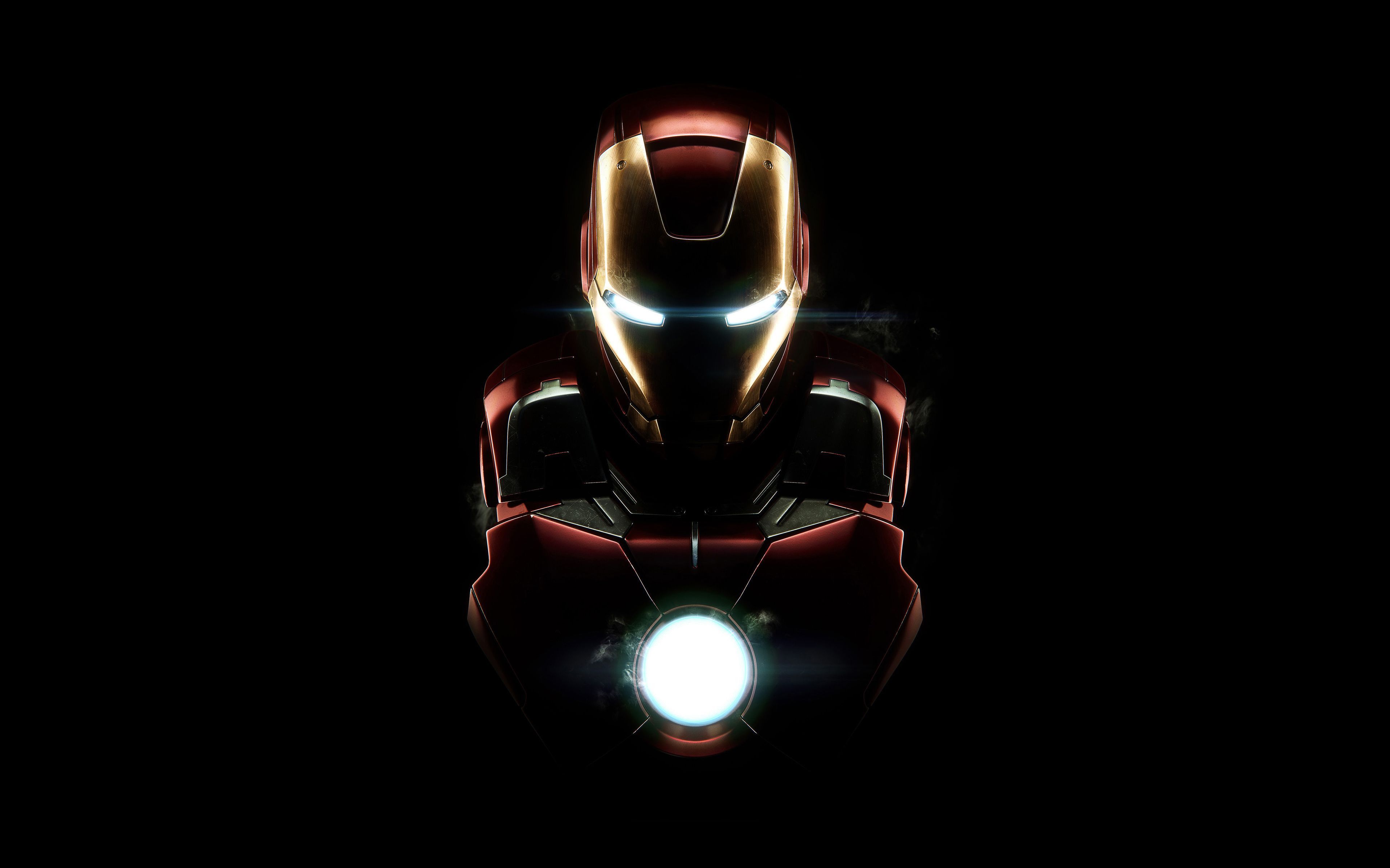 Iron Man 4k For Desktop Wallpapers - Wallpaper Cave
