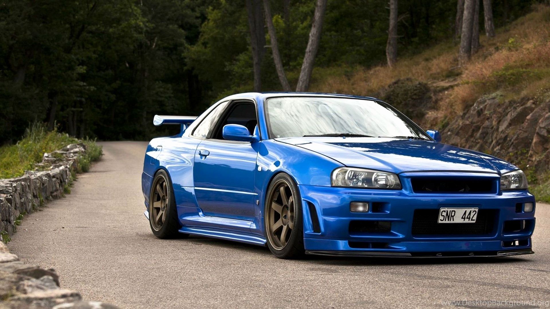 R34 Wallpaper Best Of Download Wallpaper Nissan Skyline Gtr Gt R R34 Stanceworks Desktop Background Ideas of The Hudson
