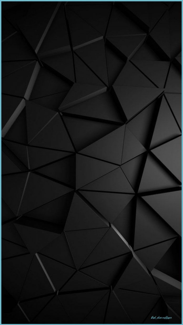 Best 10 Dark I Phone Wallpaper Black Phone Wallpaper, Black Phone Wallpaper