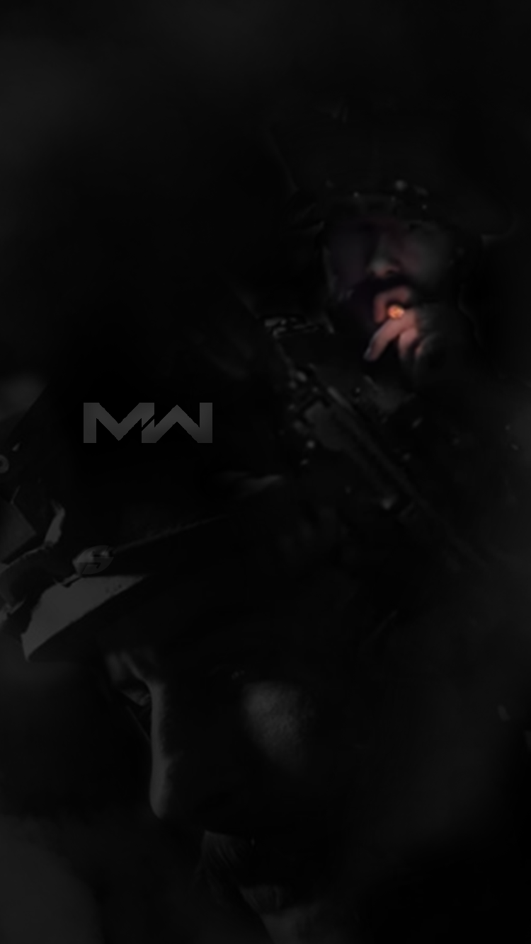 Warfare Mobile Wallpaper