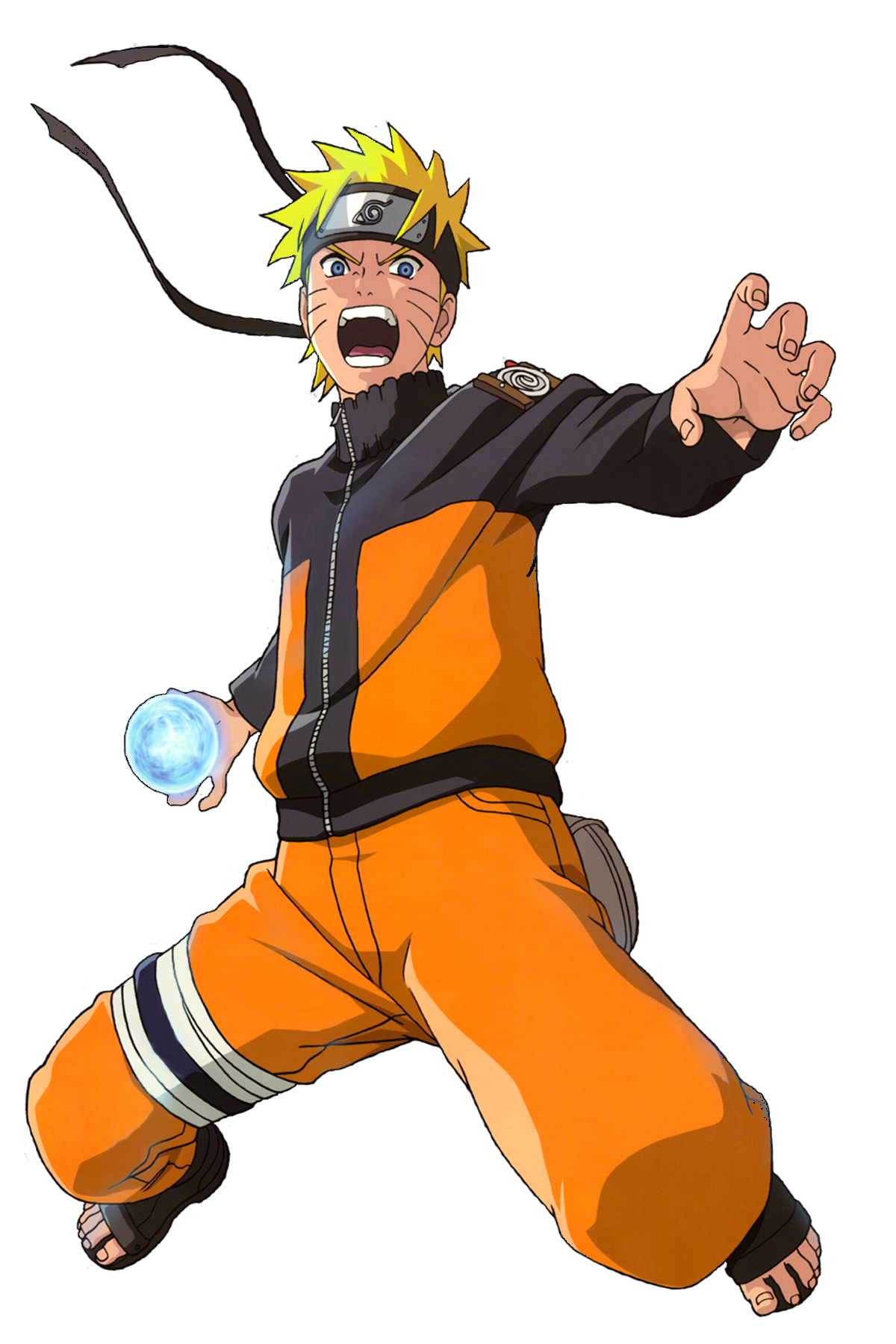 Teen Naruto Wallpaper Free Teen Naruto Background