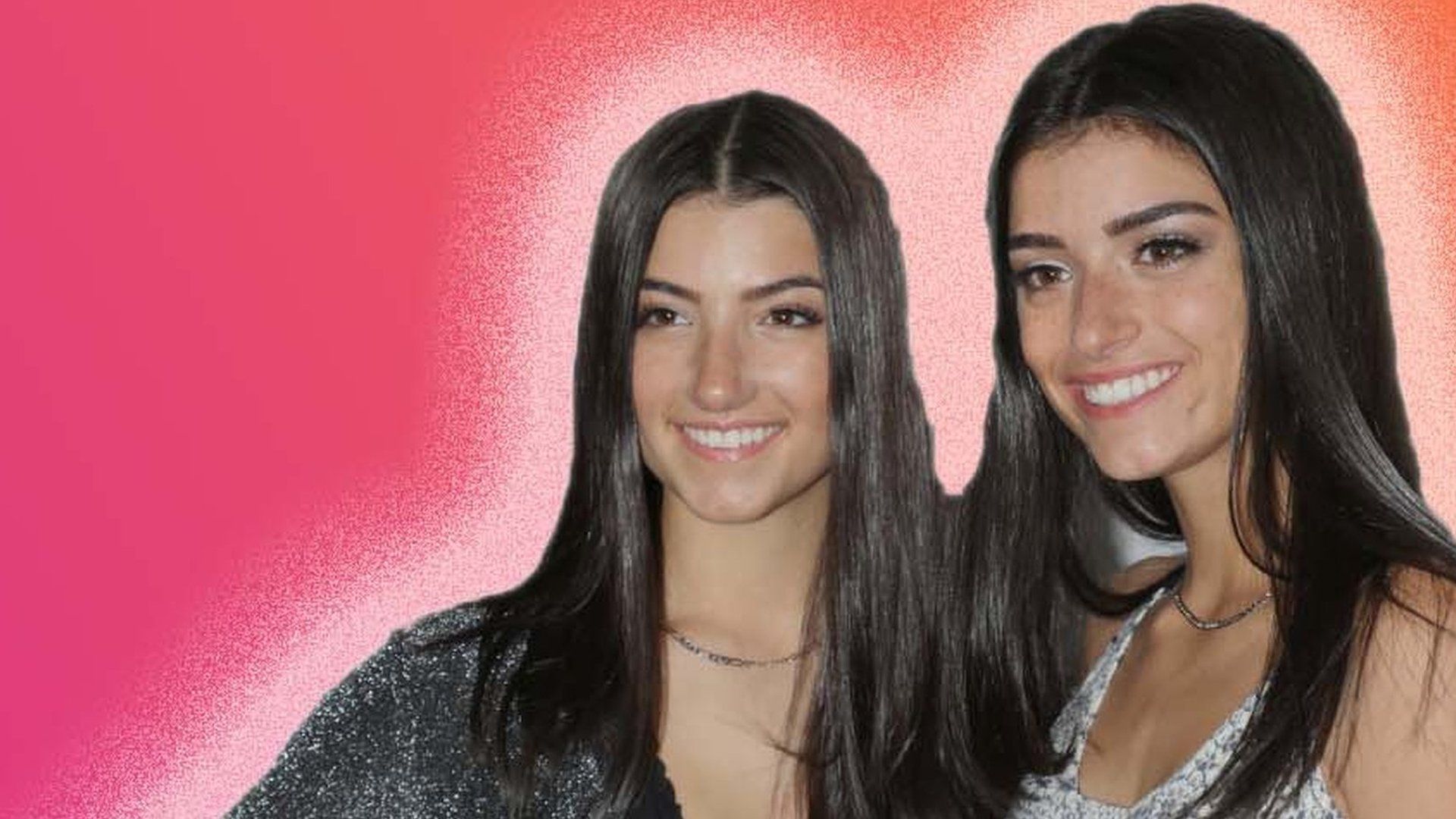 TikTok: How do Charli and Dixie D'Amelio deal with online bullying?