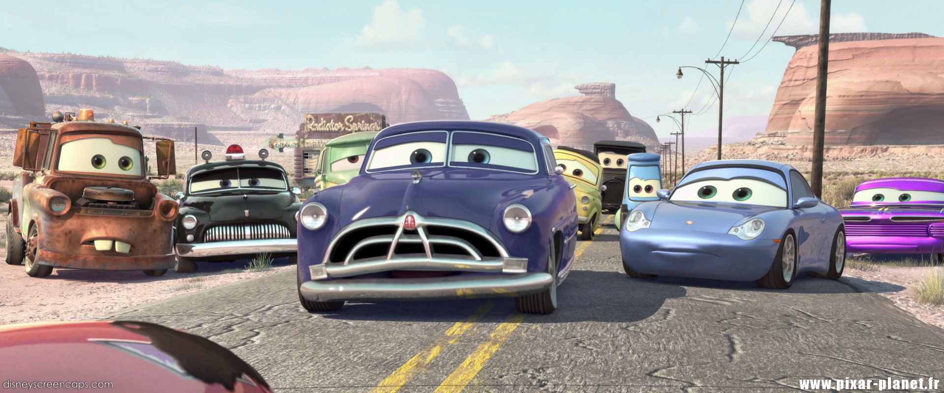 Pixar Cars Quotes. QuotesGram
