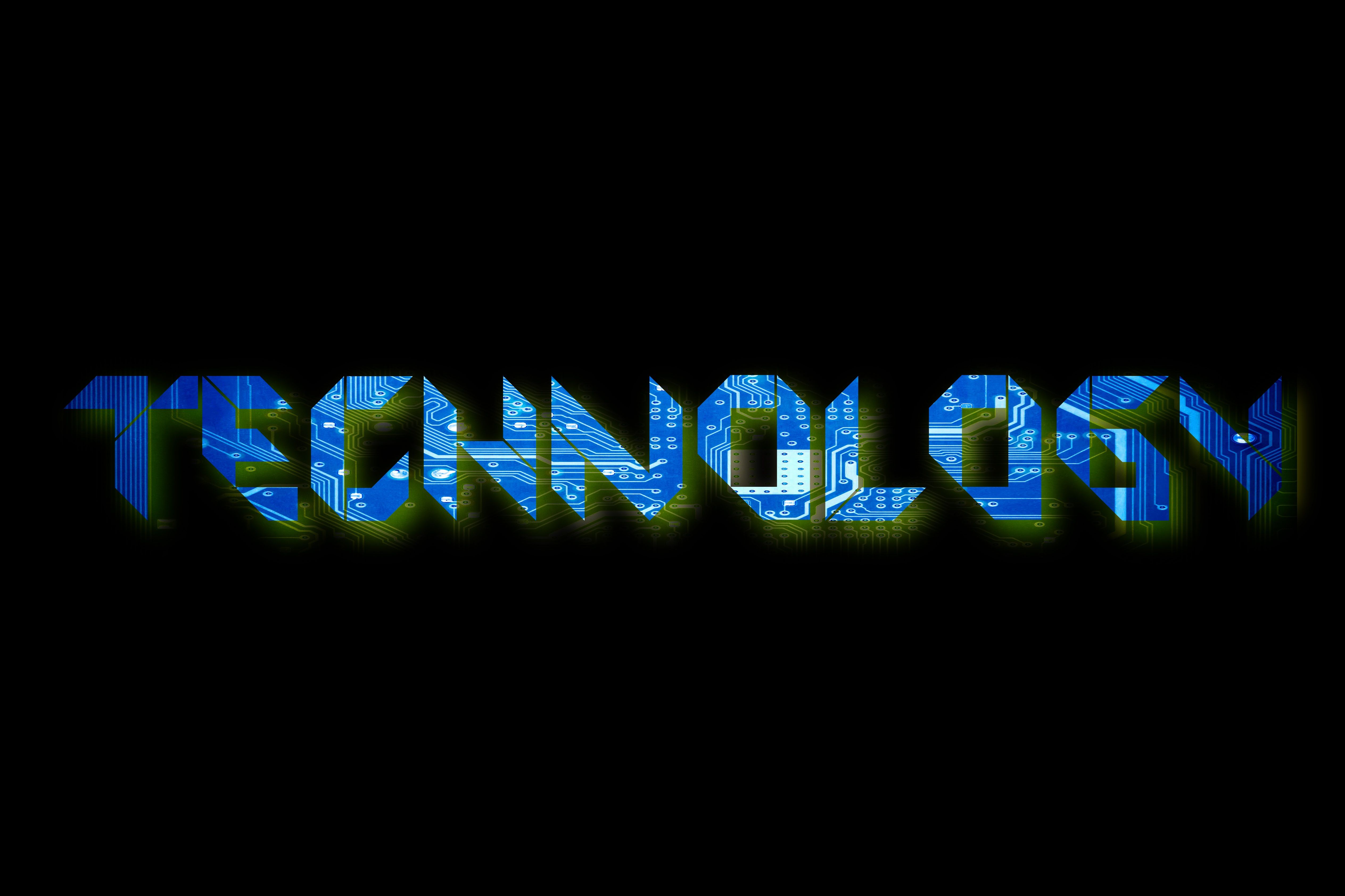 Technology 5k 2048x1152 Resolution HD 4k Wallpaper, Image, Background, Photo and Picture