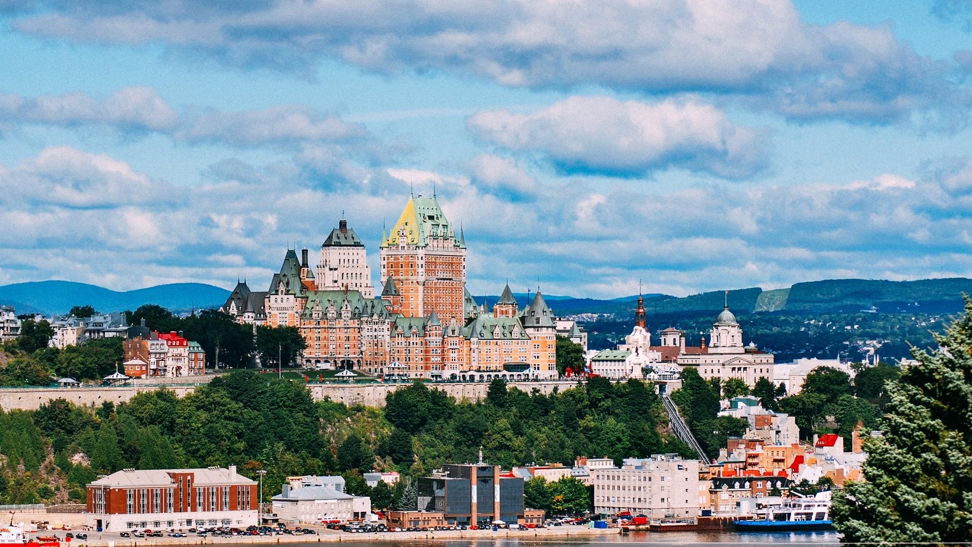 Quebec City Wallpaper Bg59676 Wallpaper & Background Download