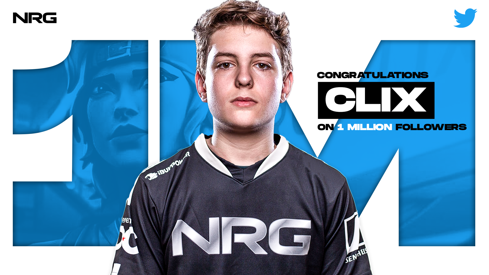 NRG Clix Wallpapers Wallpaper Cave