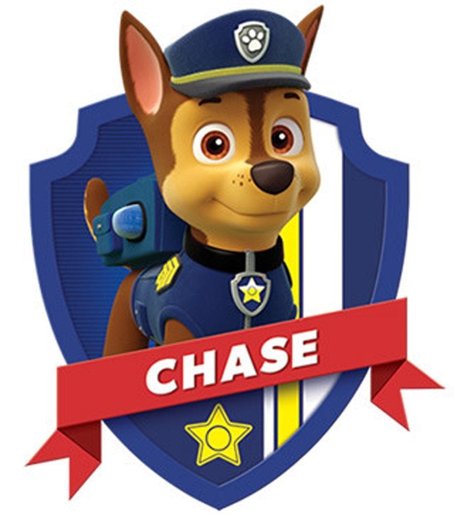 Chase Paw Patrol Wallpapers - Wallpaper Cave