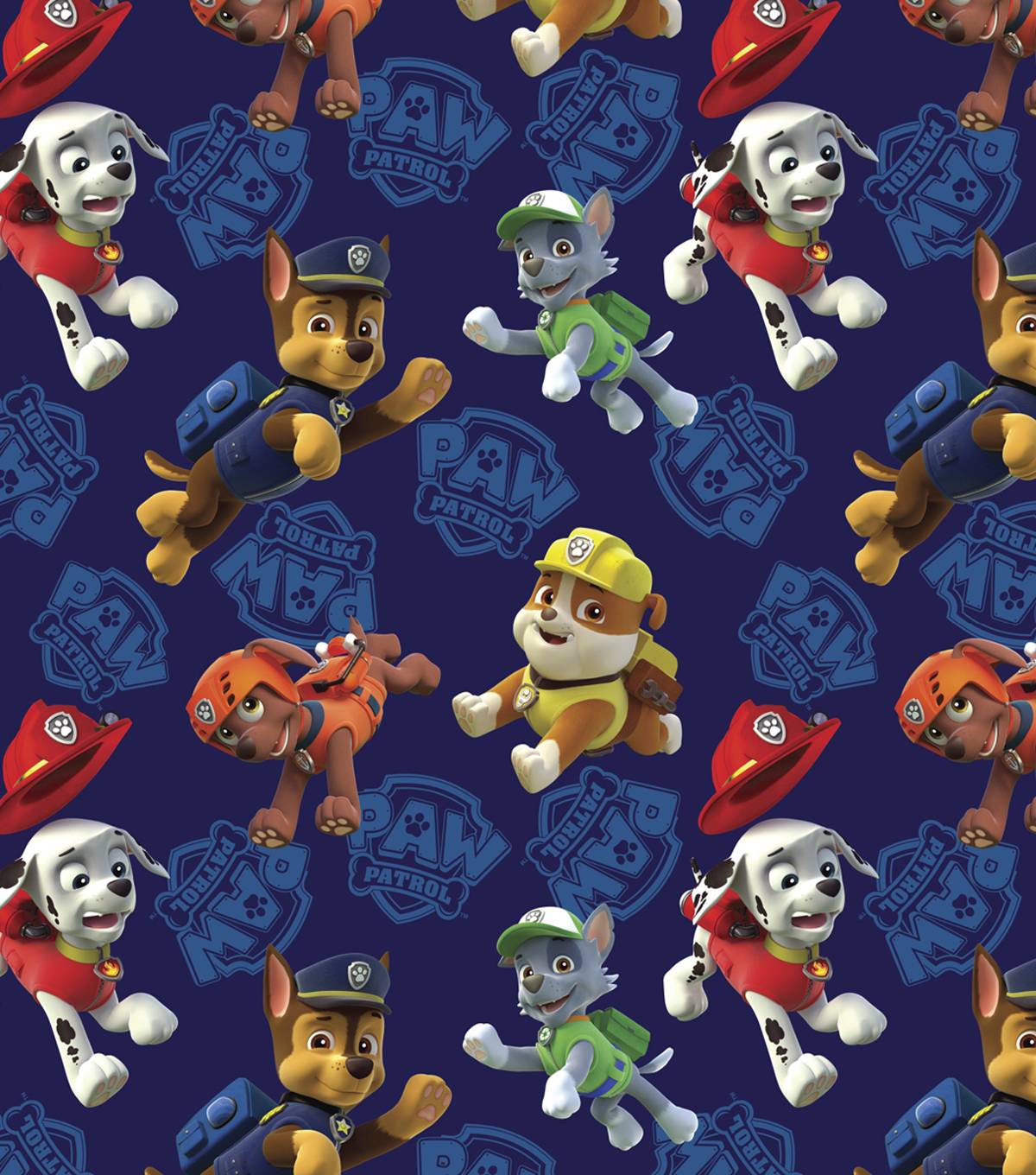 Chase Paw Patrol Wallpapers - Wallpaper Cave