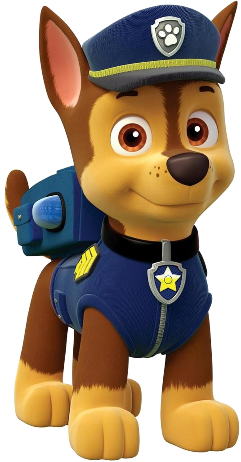 Free Paw Patrol Clipart Picture