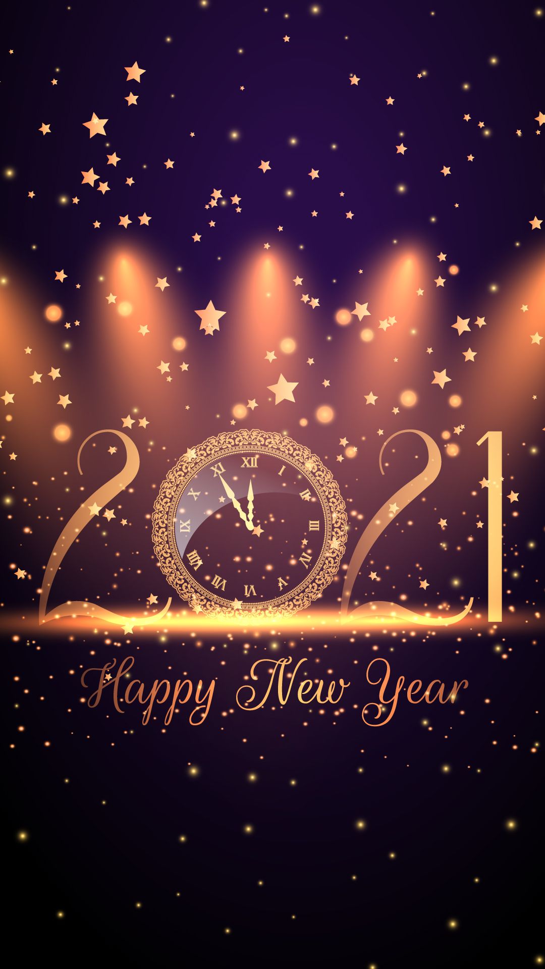 New Year 2021 Wallpaper Cave Image ID 3