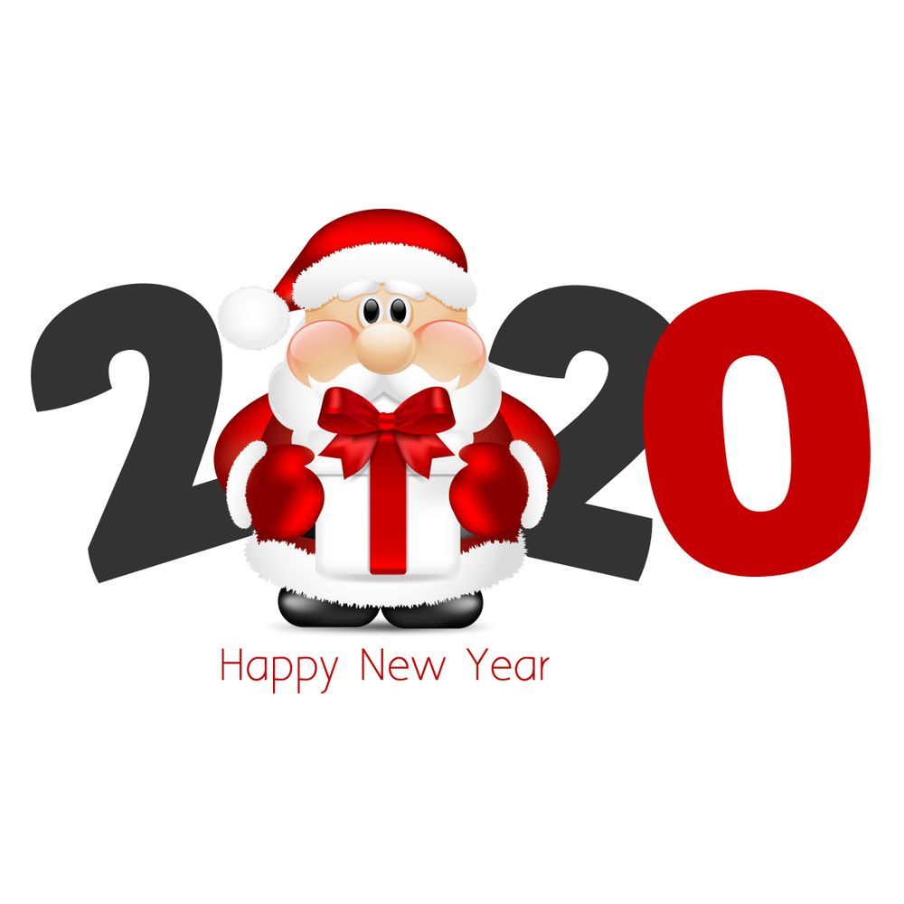 Happy New Year Image, Picture, Wallpaper