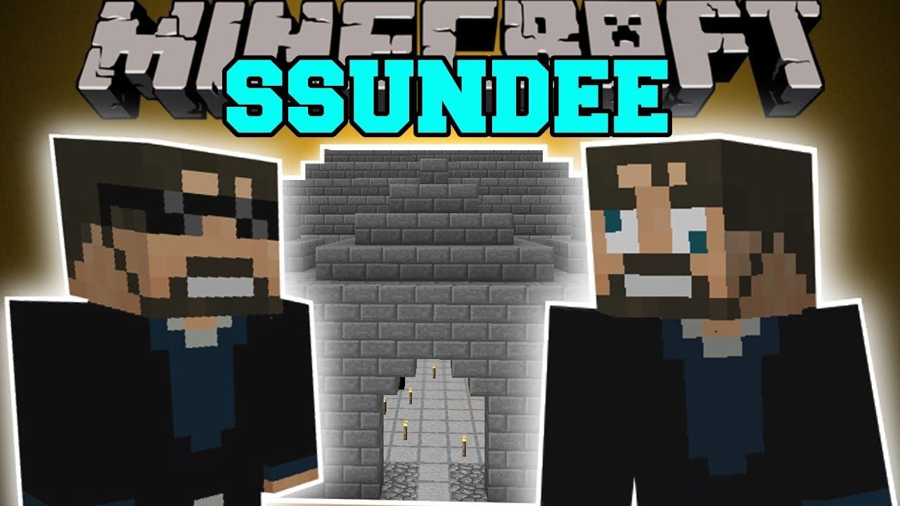 SSundee Wallpaper. SSundee Wallpaper, SSundee Crainer Wallpaper and Derp SSundee Wallpaper