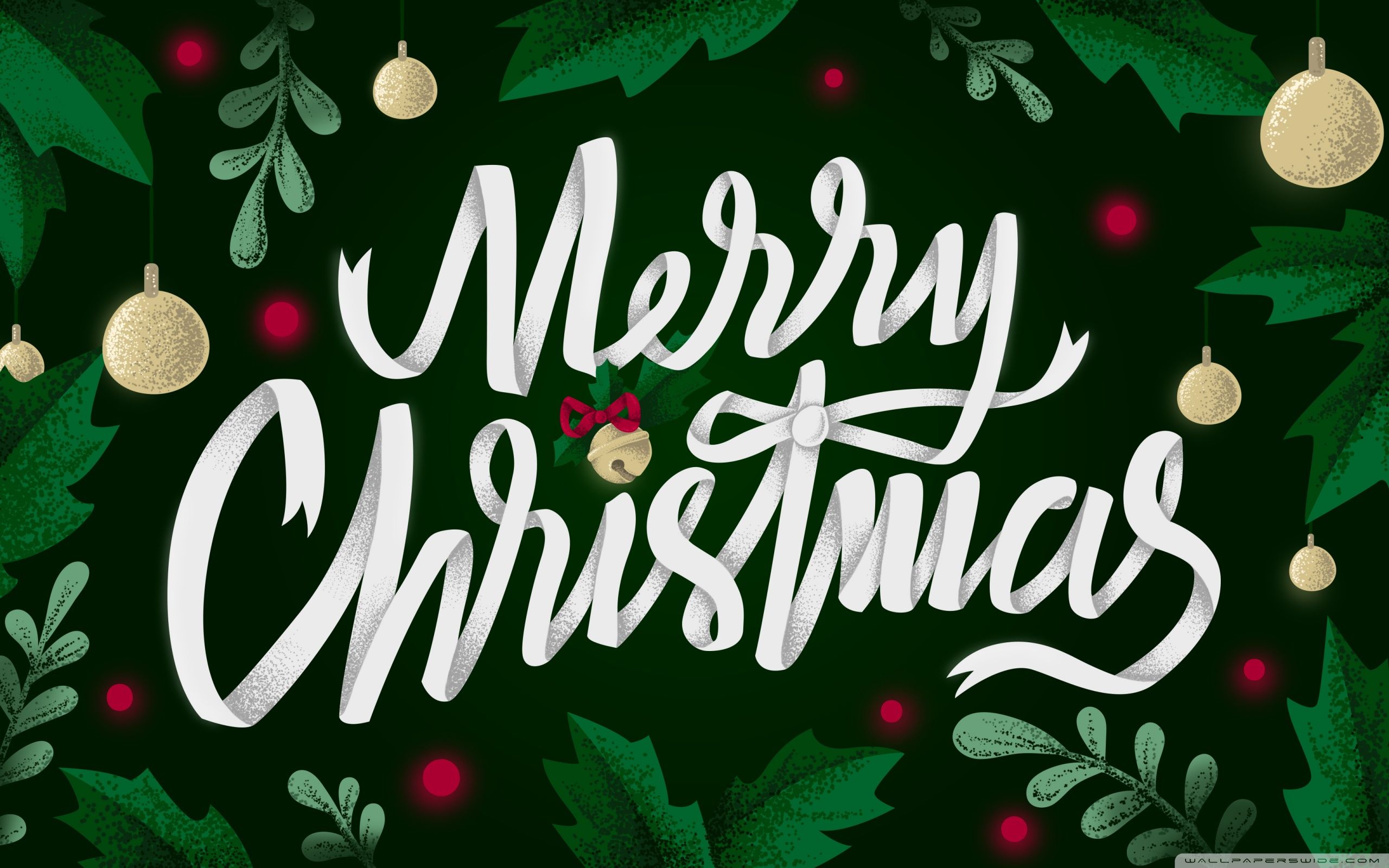 Merry Christmas 2021 Wallpapers Wallpaper Cave