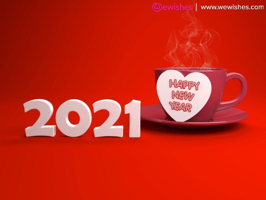 Advance Happy New Year 2021 Wishes, Quotes, Status, Message, Image