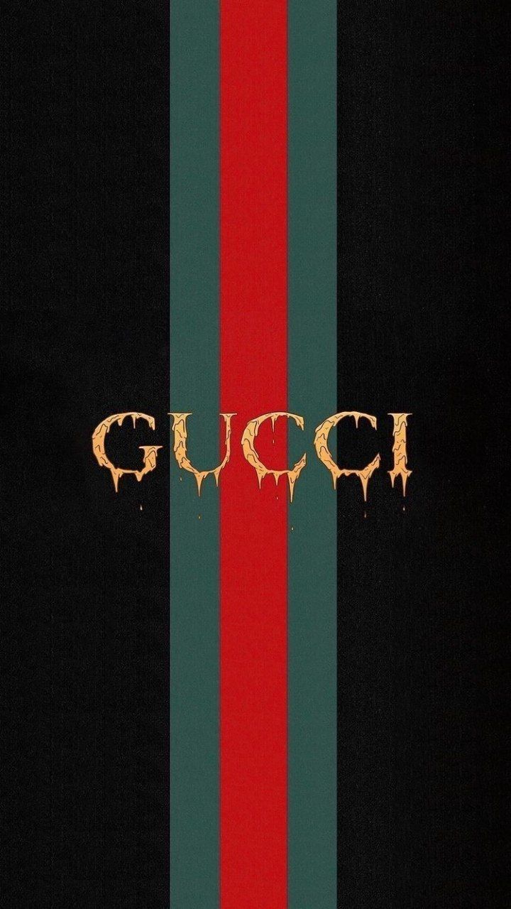 iPhone Gucci Wallpaper For Girls