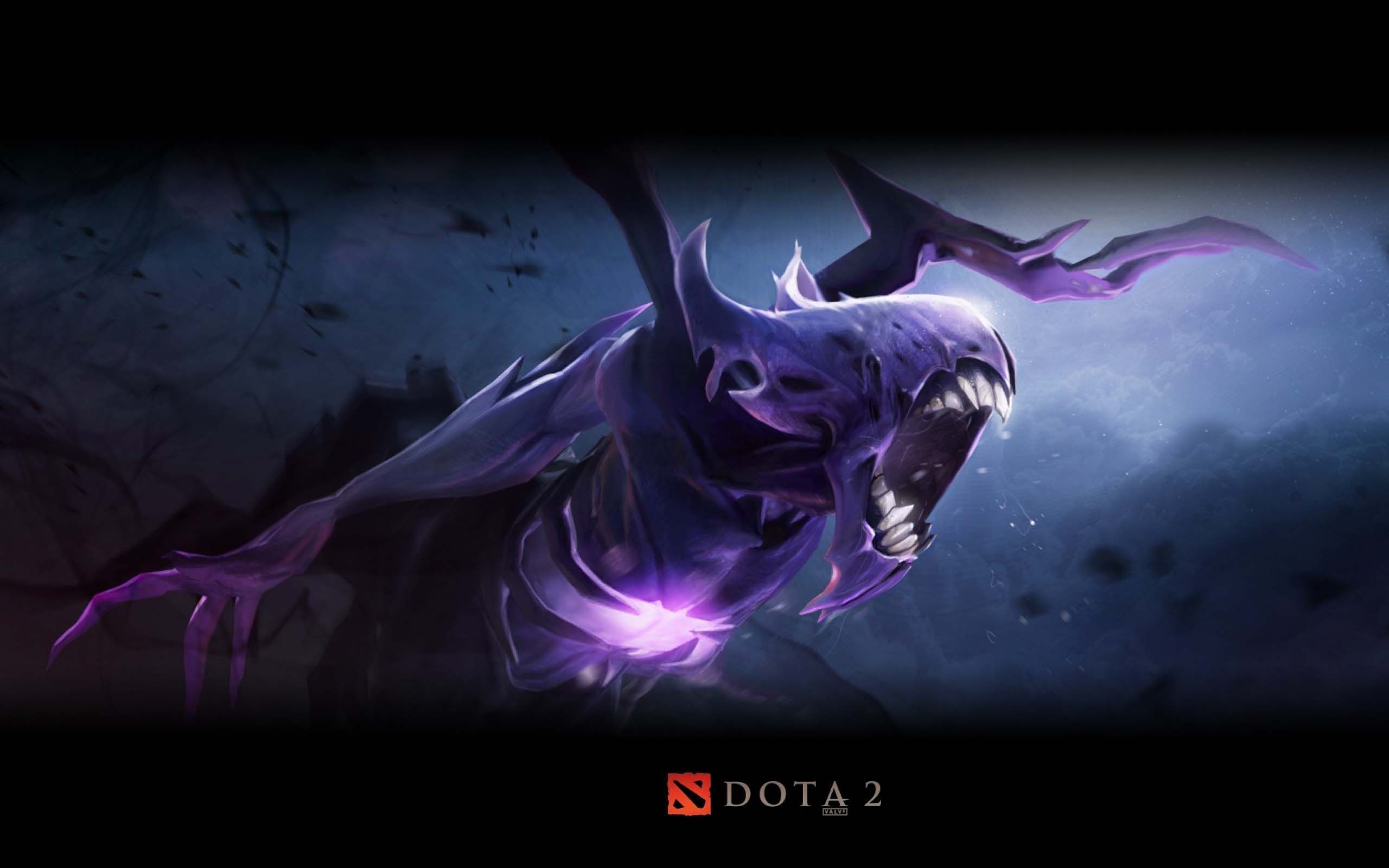 Download Dota Enigma Wallpaper