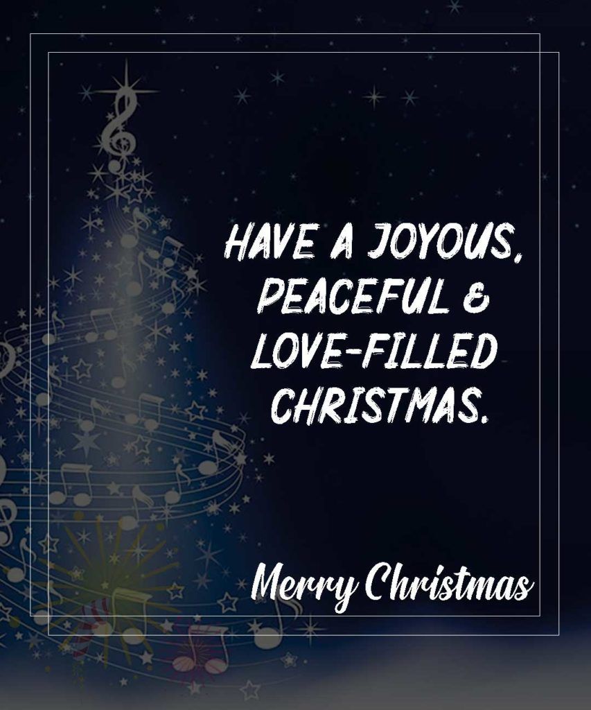 Merry Christmas 2020 Wishes Image. Christmas 2020 Quote, Messages