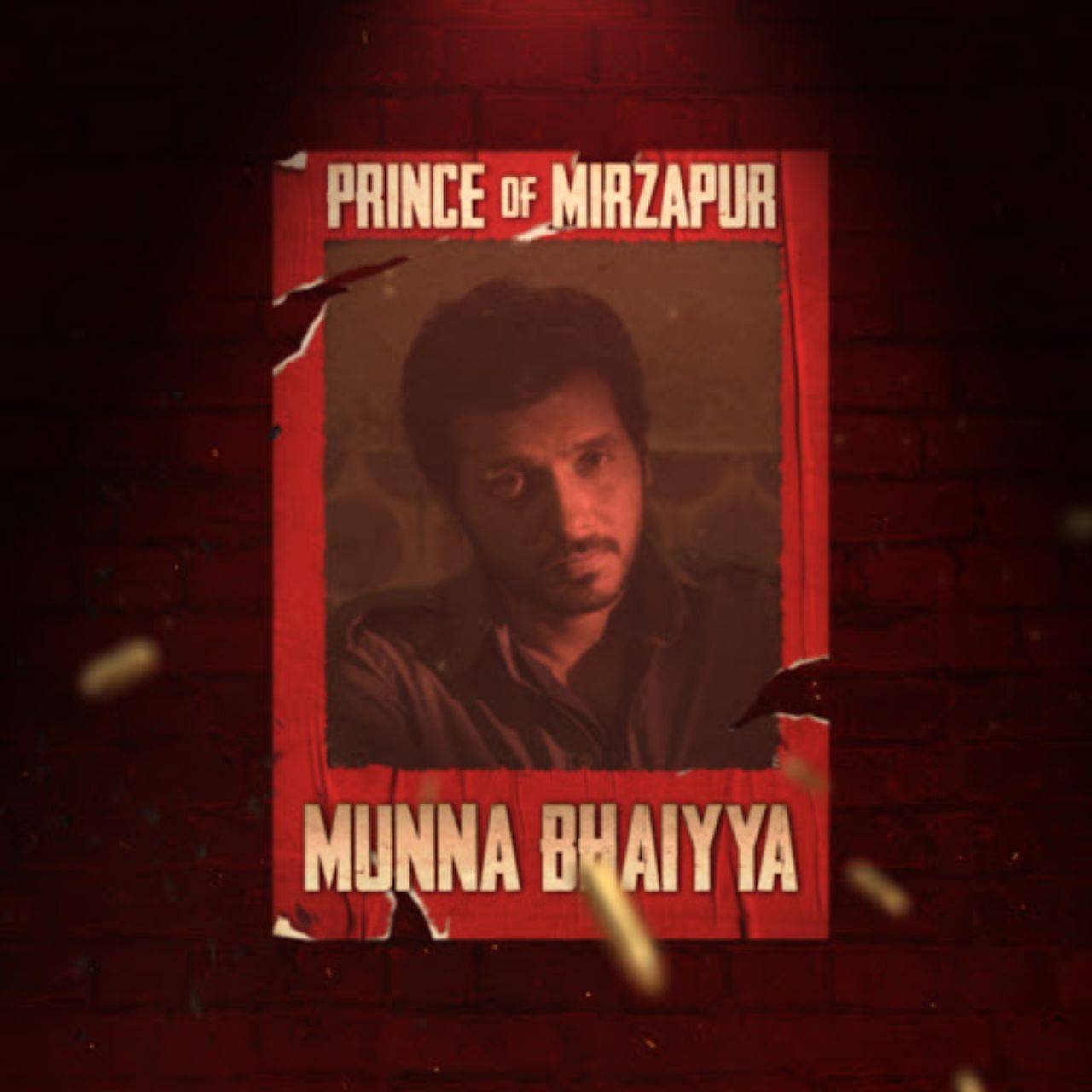 Munna Bhaiya Wallpaper Free Munna Bhaiya Background