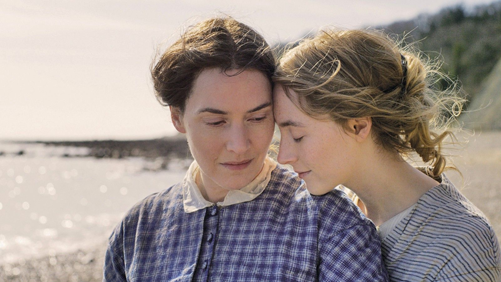 Why Are All Lesbian Films Set in the Past?
