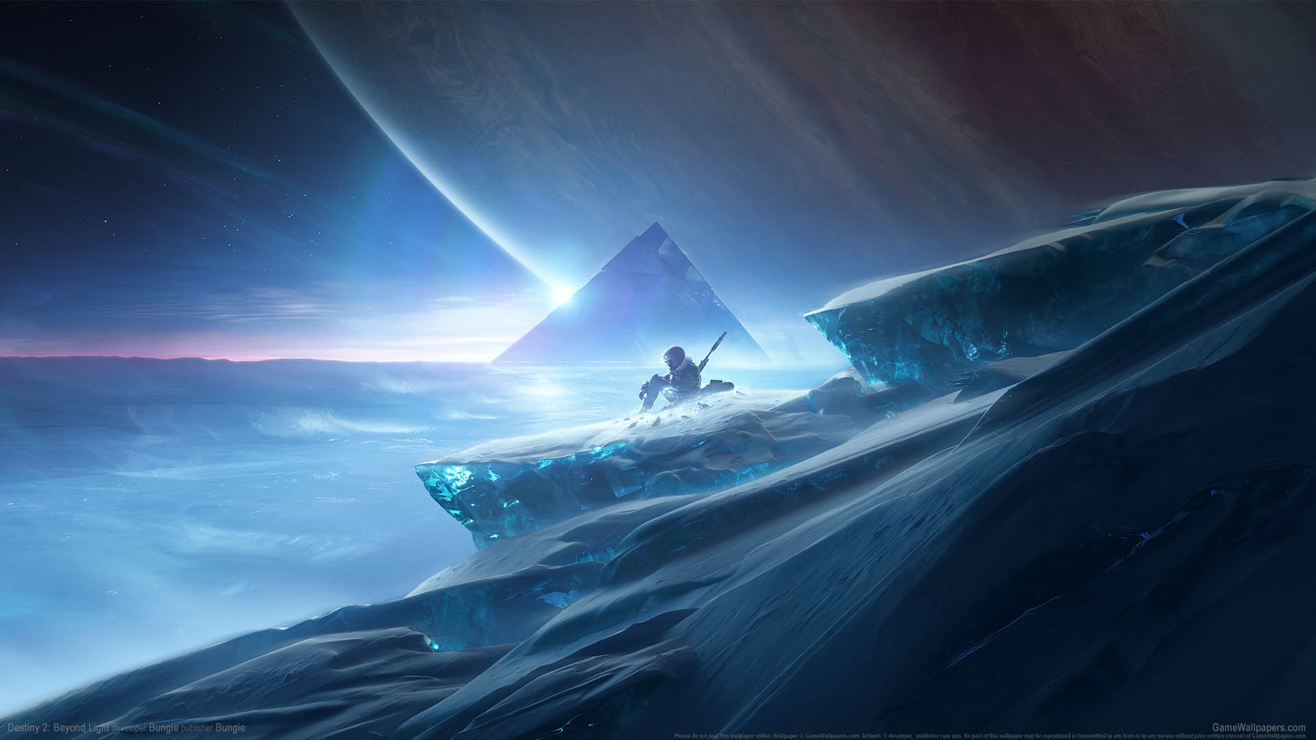 Destiny 2: Beyond Light wallpaper 01 1920x1080