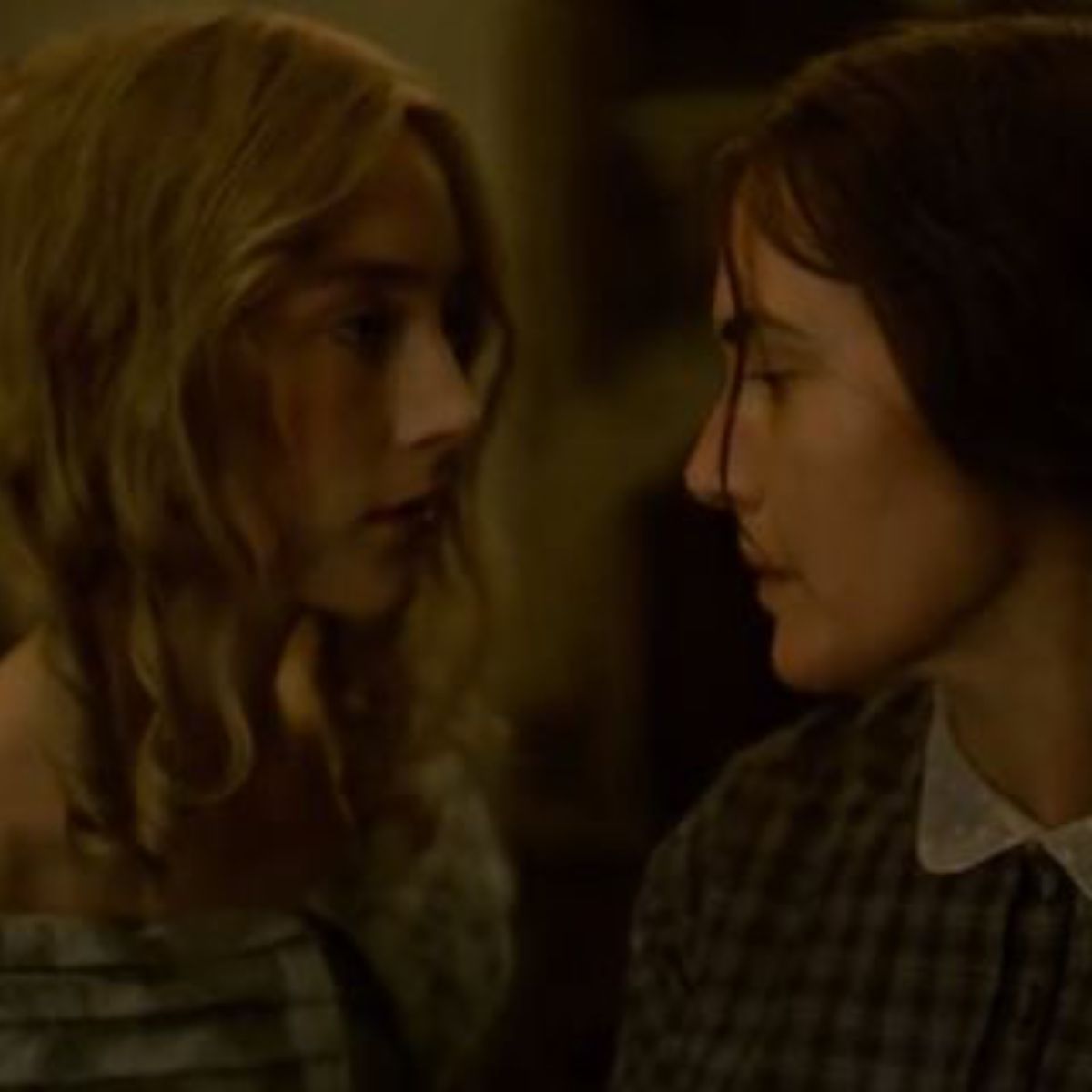 Ammonite: Kate Winslet & Saoirse Ronan fall in love in this British period drama film; Watch trailer. British period drama, Kate winslet, Drama film