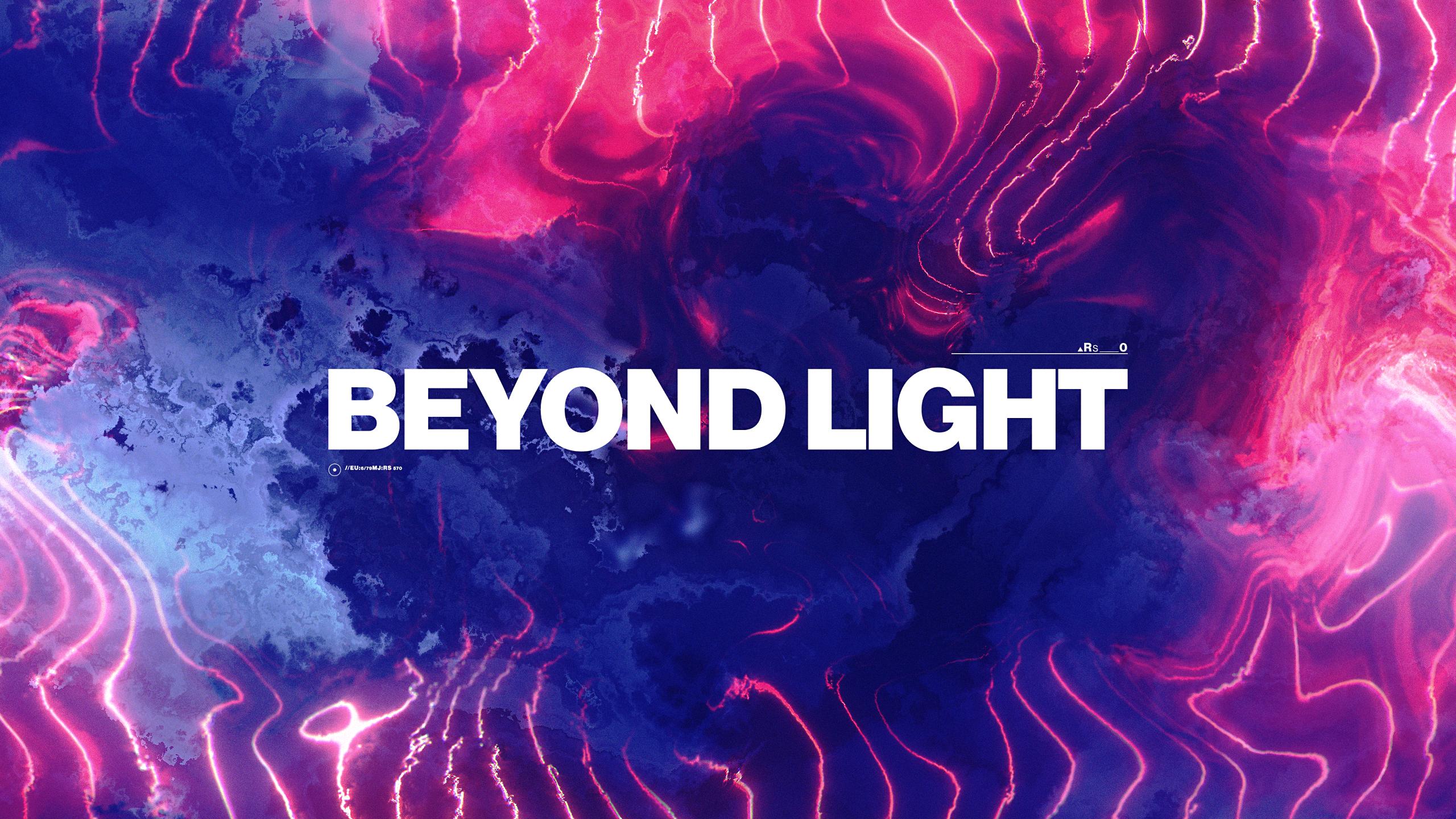 Destiny 2: Beyond Light Wallpaper