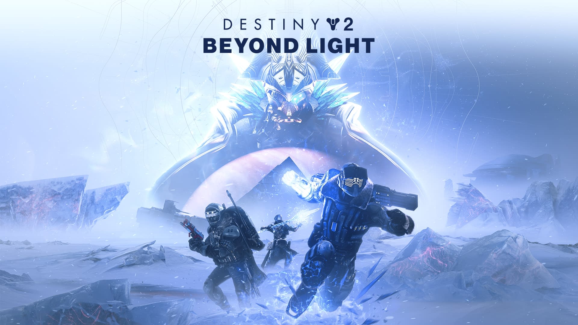 Bungie Releases A Behind The Scenes Video For Destiny 2: Beyond Light