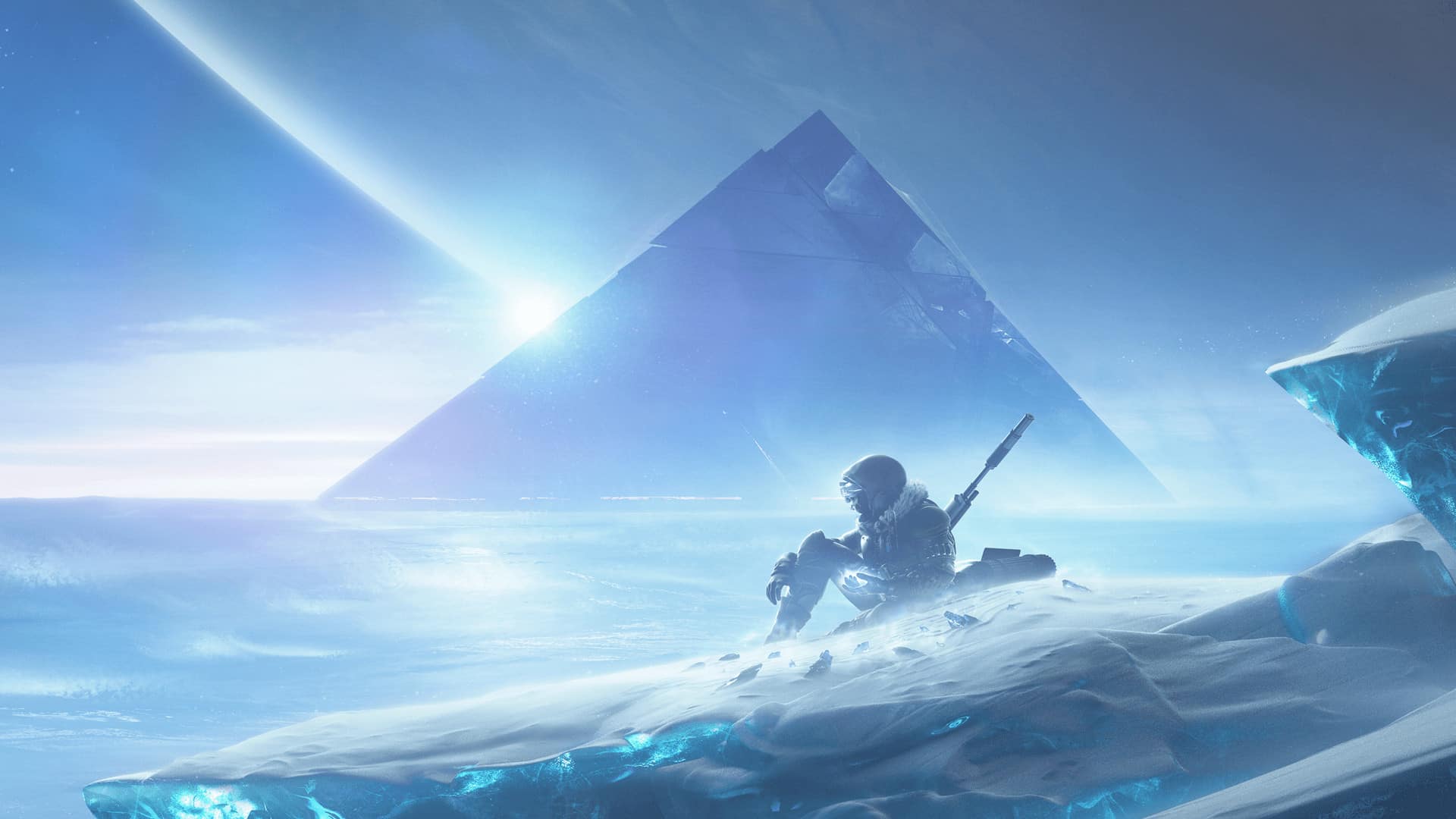 Destiny 2: Beyond Light Expansion Delayed to November