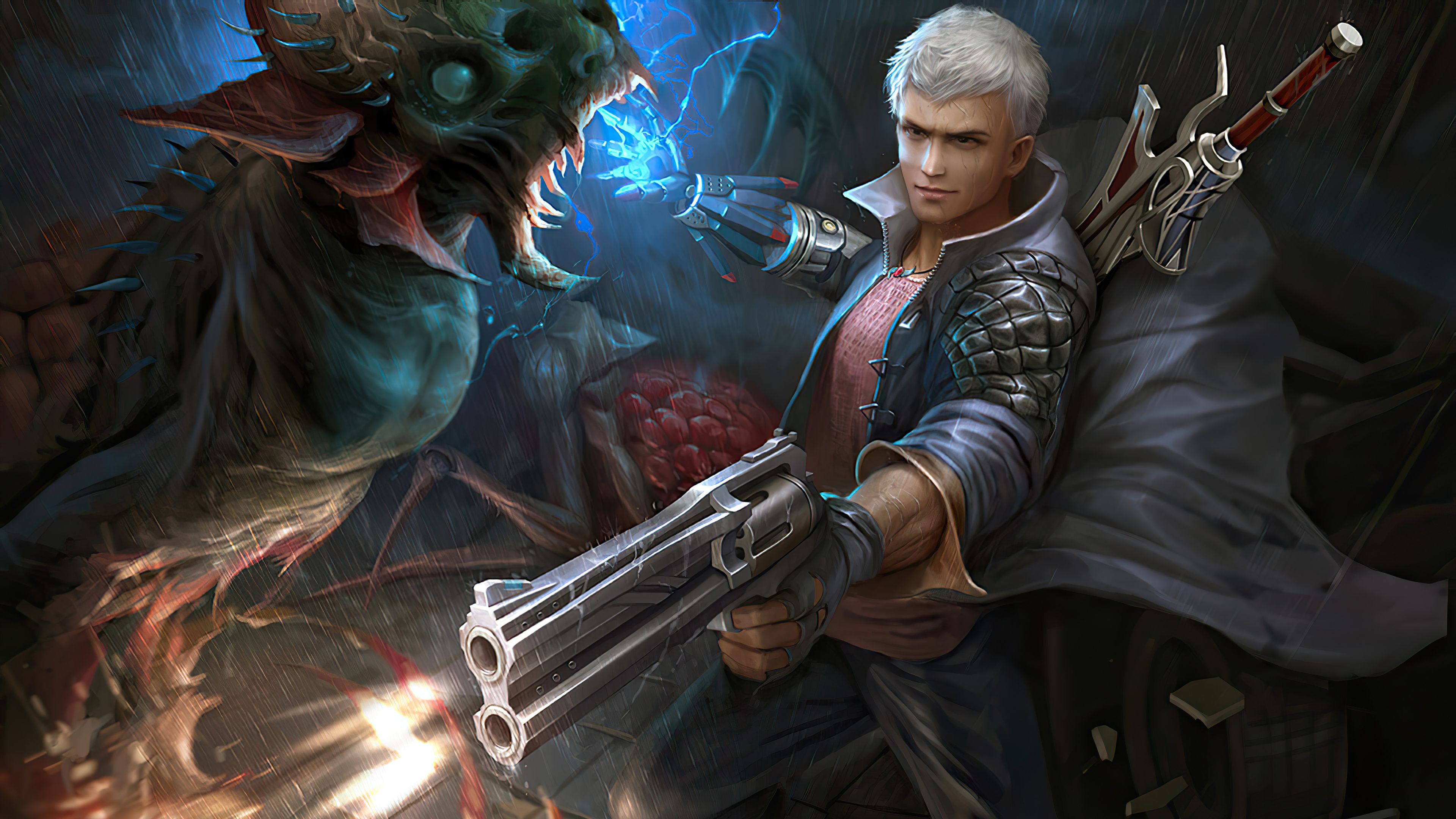 devil may cry 5 v download