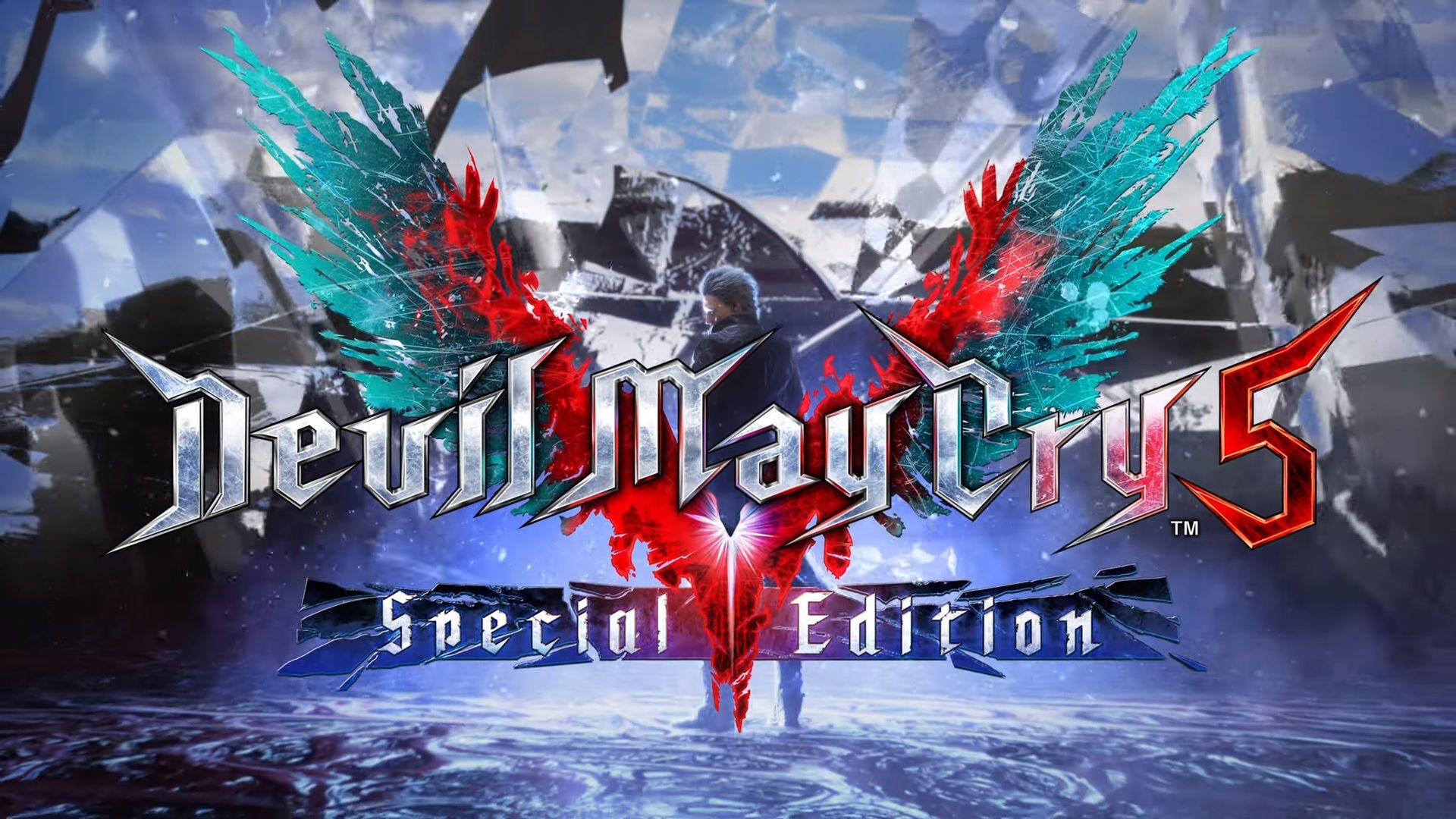 Devil May Cry 5 Special Edition producer discusses Vergil mode in new interview