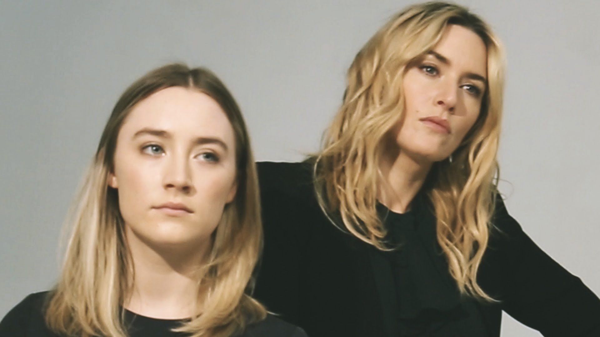 Kate Winslet And Saoirse Ronan Set To Star In Romance Drama AMMONITE