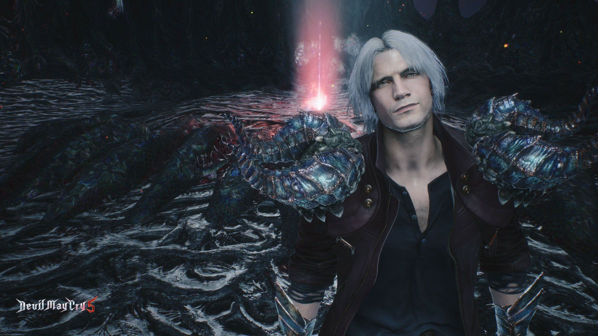Devil May Cry 5 Special Edition Won't Support Ray Tracing On Xbox Series S