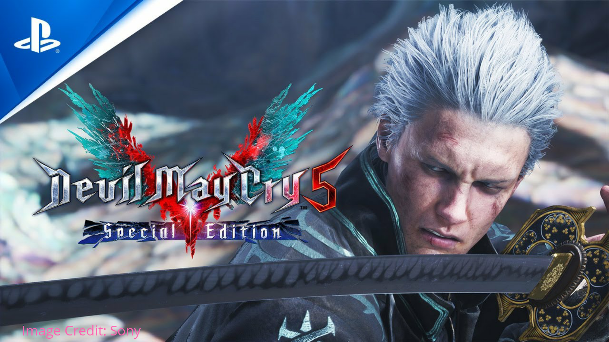 free download devil may cry v