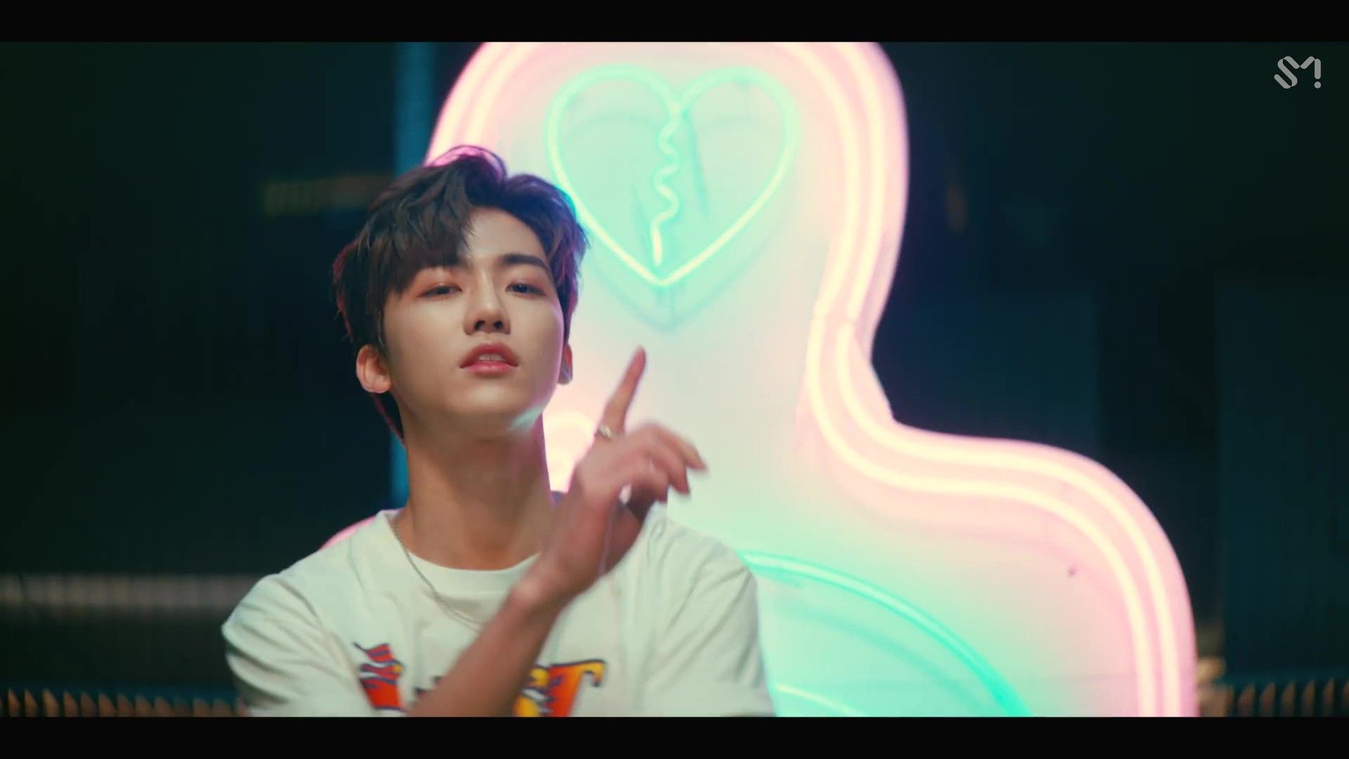 Na Jaemin.. DNLY (Don't Need Your Love) MV 190606