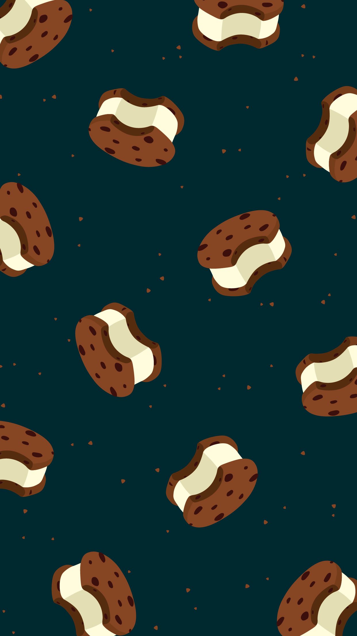 Choco chip cookies chocolate cookies food food mobile tea HD phone  wallpaper  Peakpx
