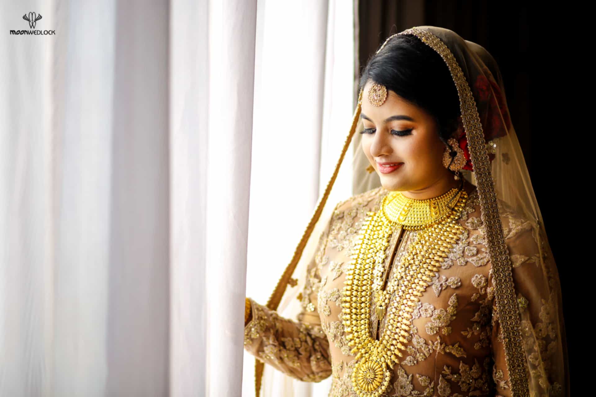 عباءة قتال روعة muslim wedding dresses for bride in kerala