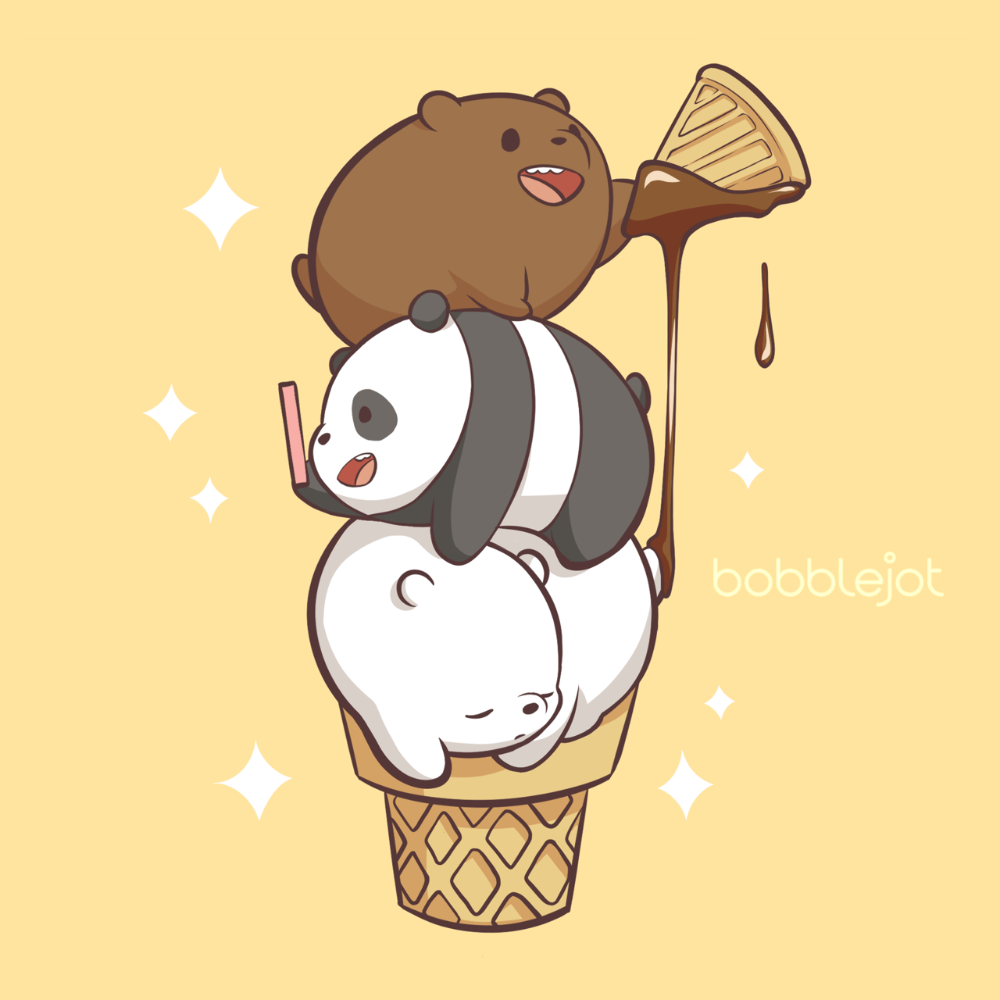 Illustrator Of Cute Things