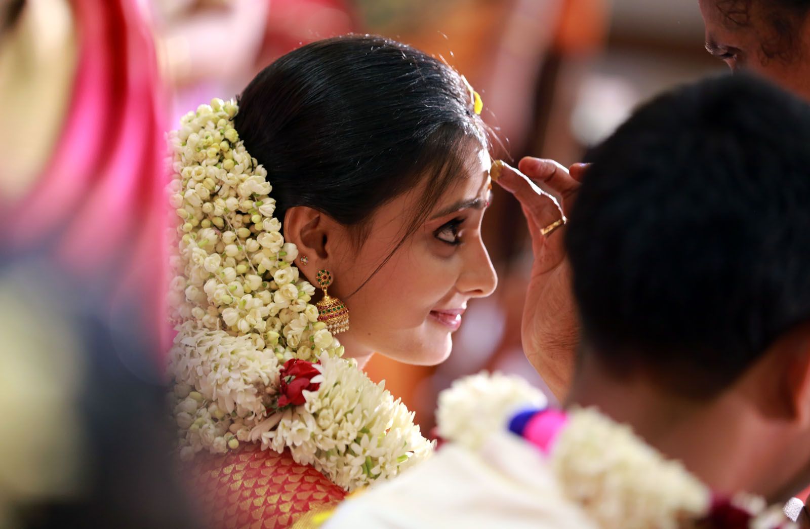 Best Choice: Beautiful Kerala Wedding Photography