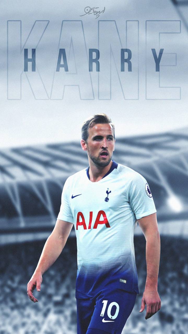 Harry Kane 2022 Wallpapers - Wallpaper Cave