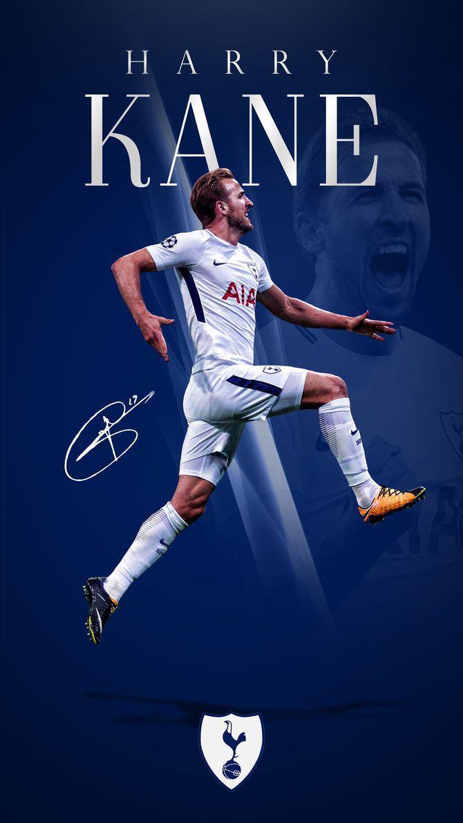Harry Kane Wallpaper for Android