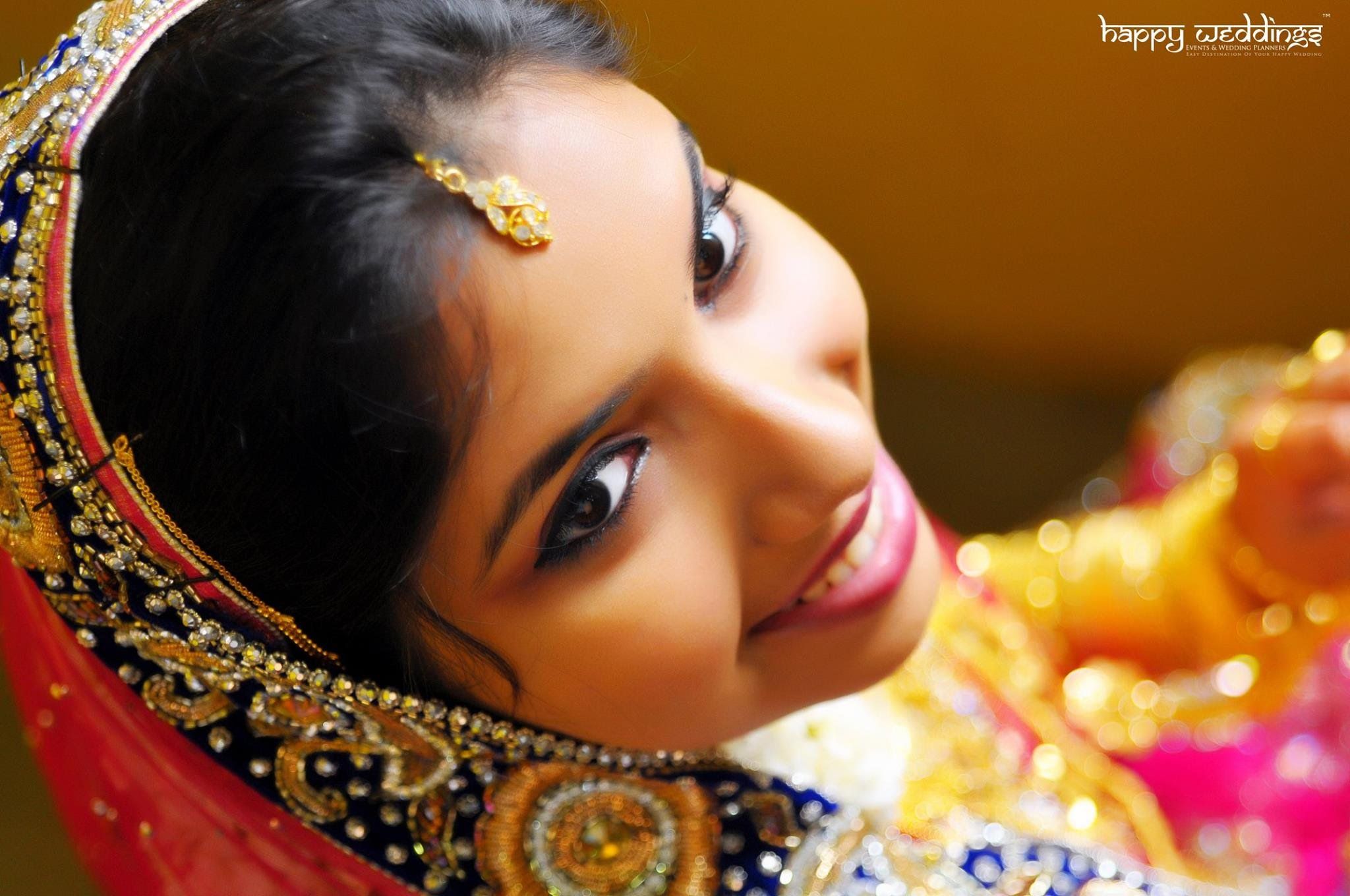 Beautiful Muslim Bride Hot Girls Wallpaper Muslim Girl Marriage