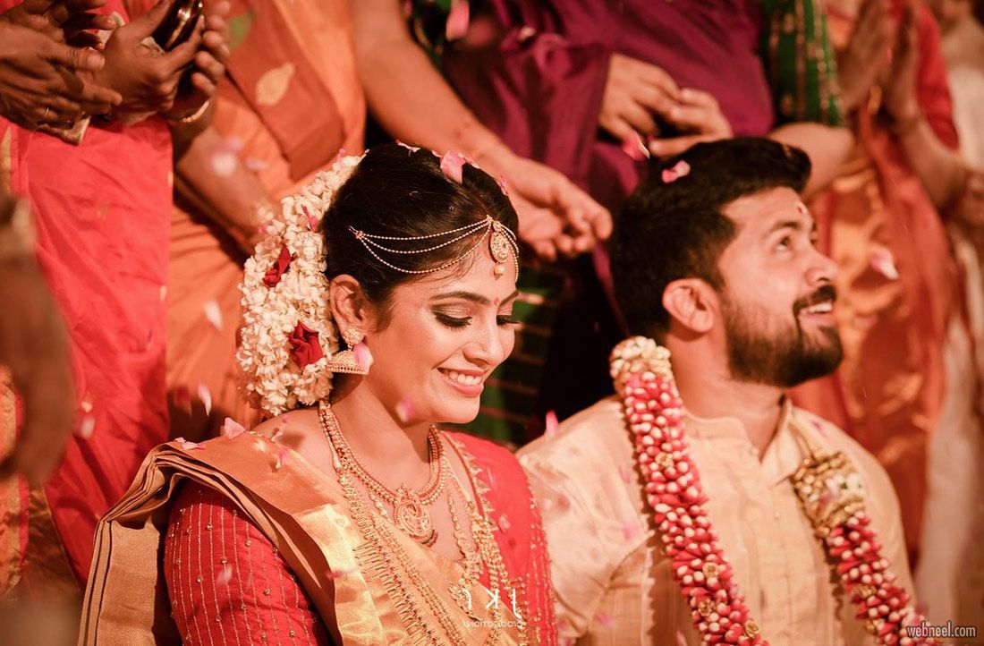 Kerala Wedding Photography By Jkr Productions 10