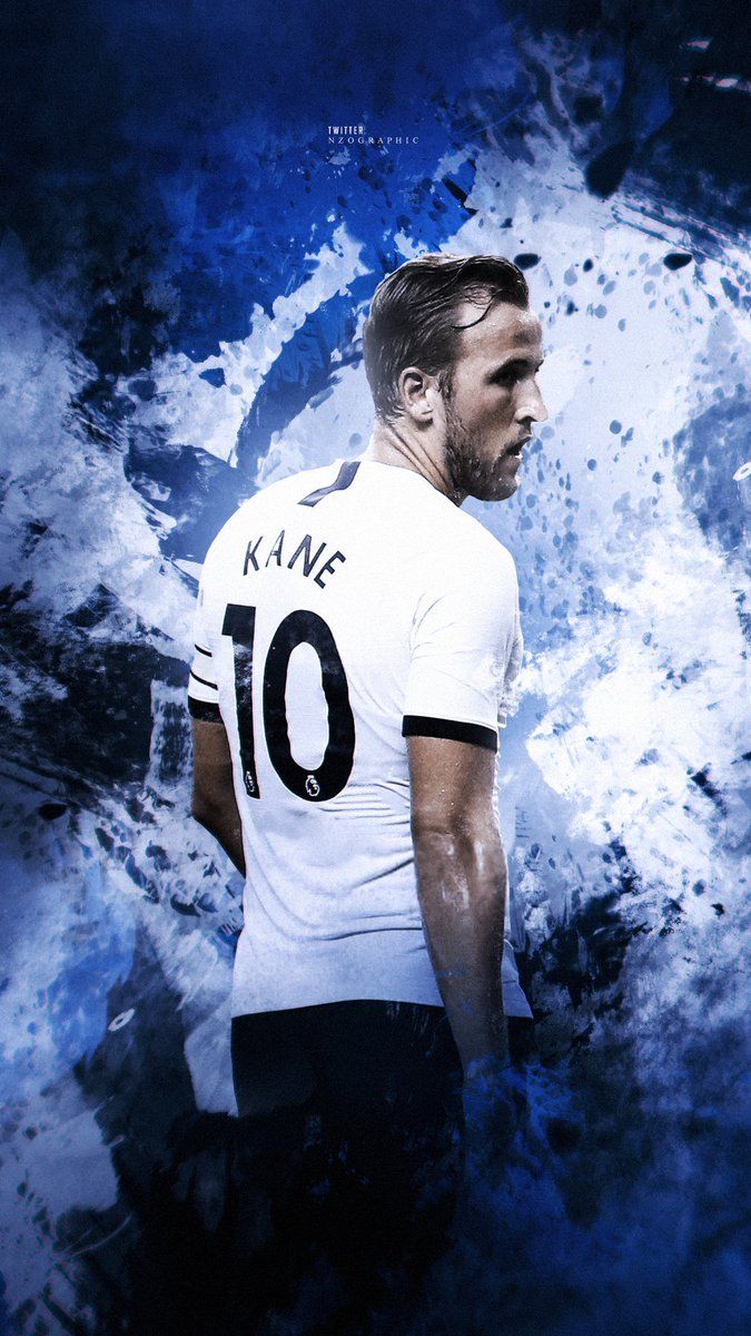 Nzo -. wallpaper #Spurs #Tottenham #Kane #HarryKane